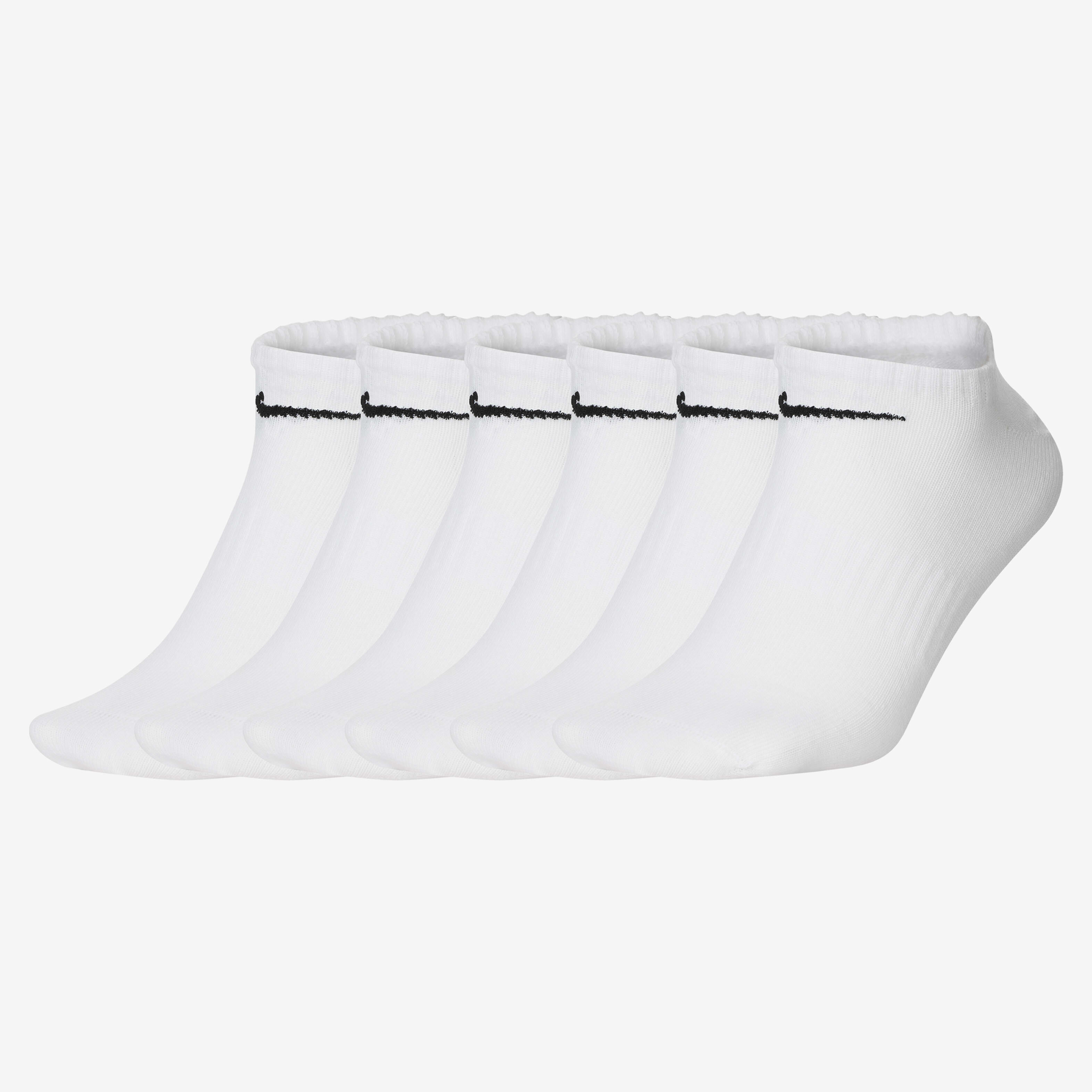 Nike no show lightweight socks clearance