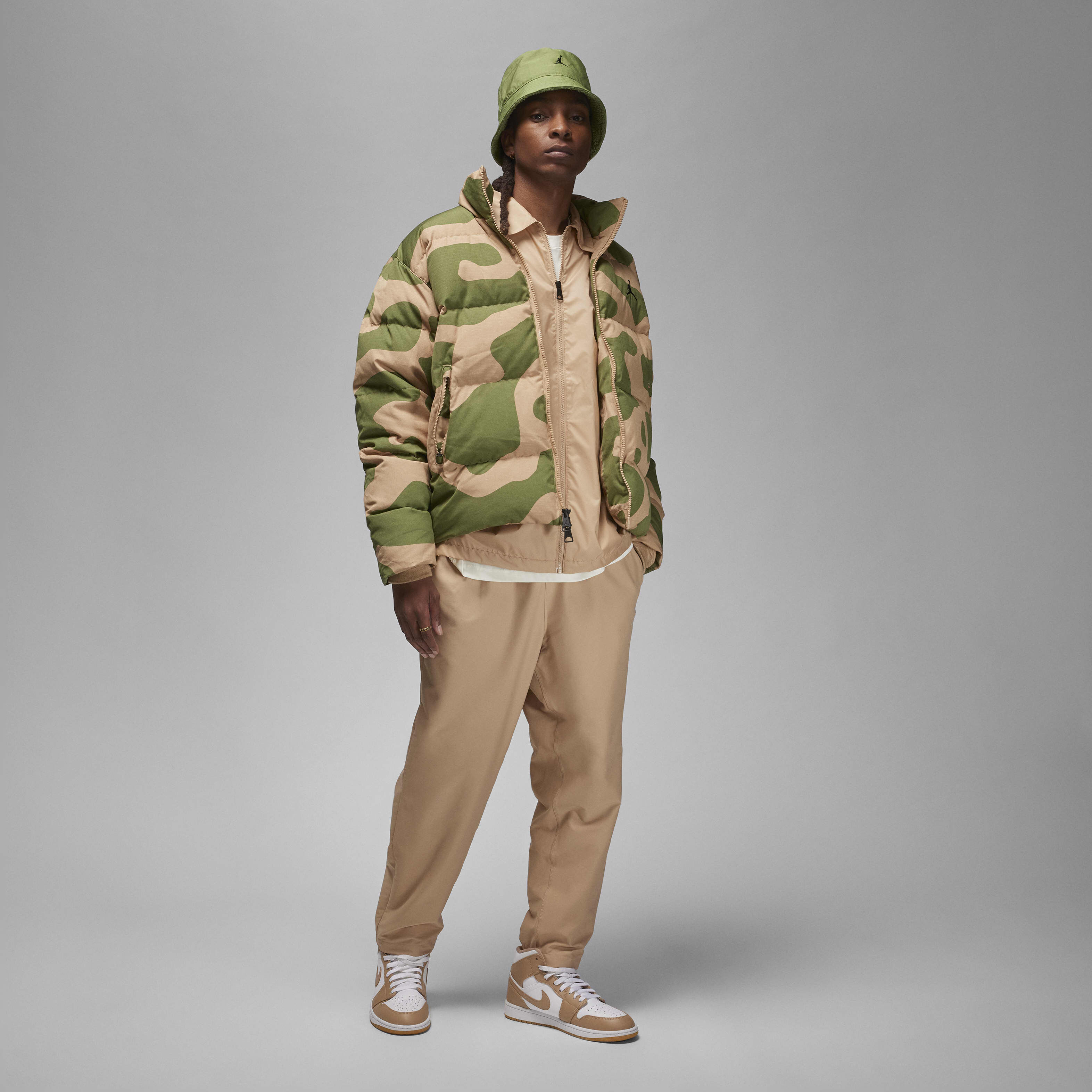 جوردن ايسنشالز image number 5