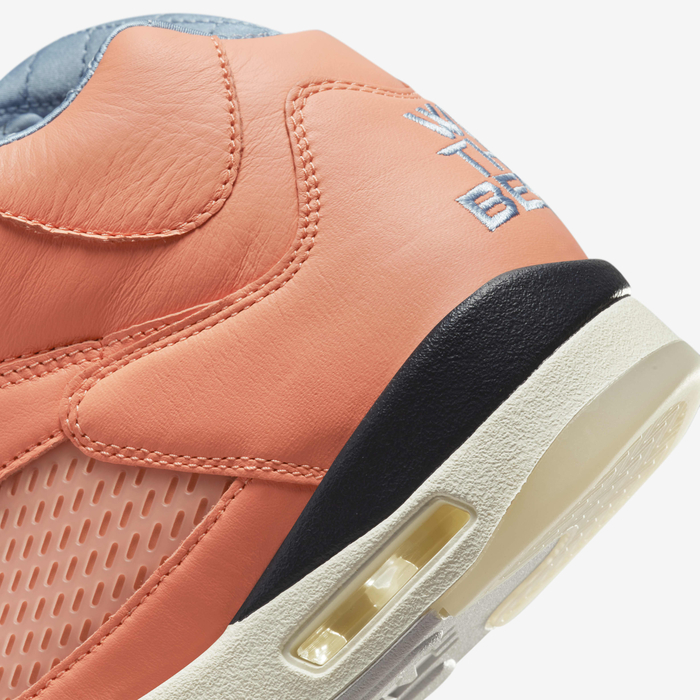 Air Jordan 5 Retro x Awake NY image number 7 Air Jordan 5 Retro x Awake NY image number 7