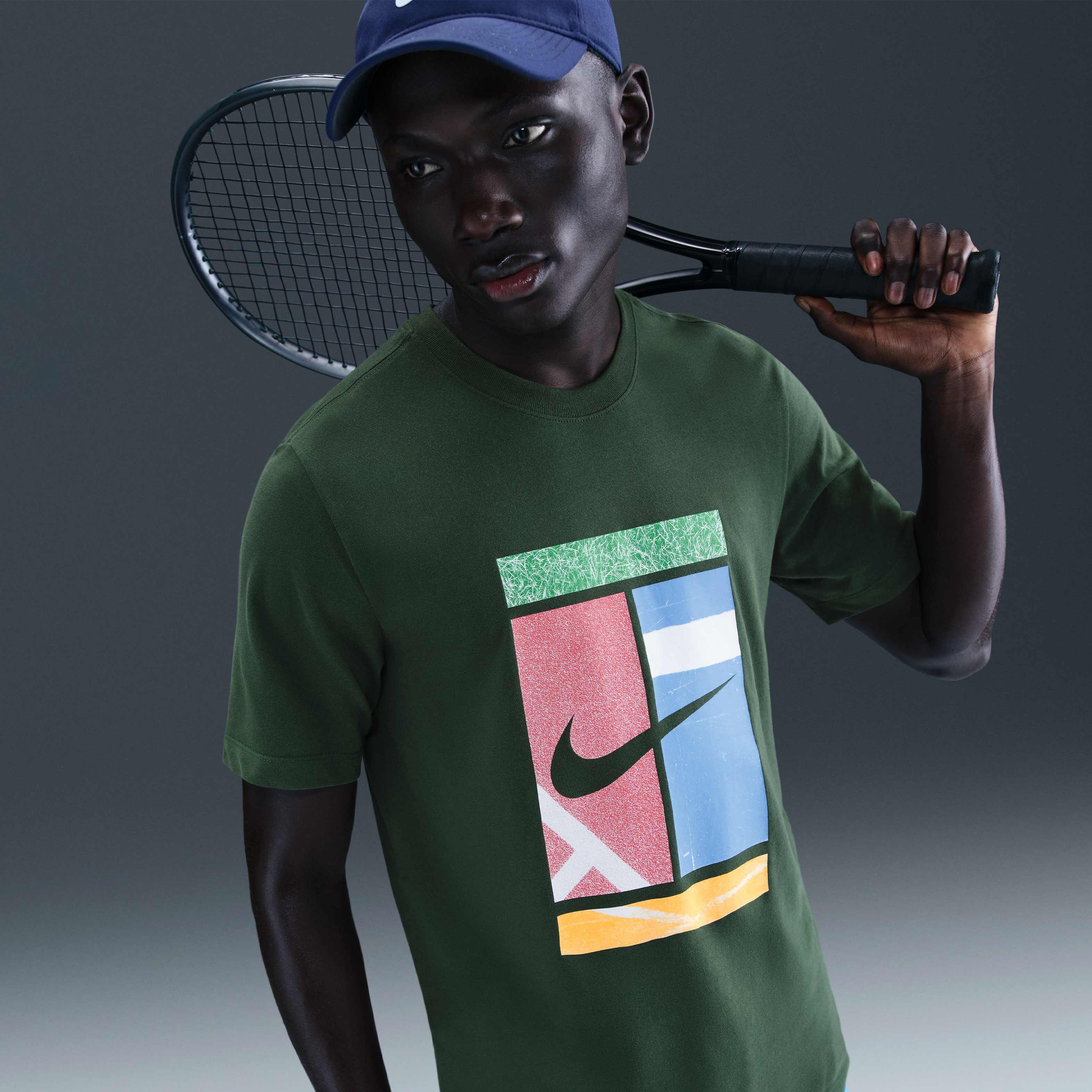 NikeCourt image number 0