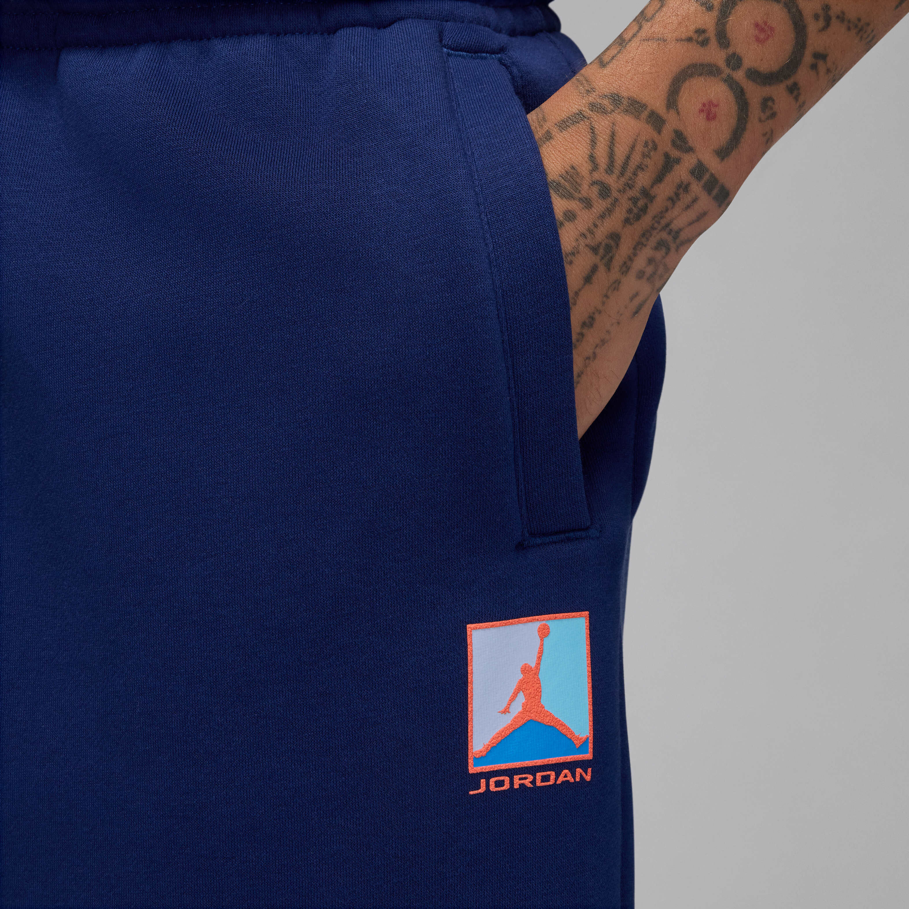 جوردن بروكلين فليس image number 2