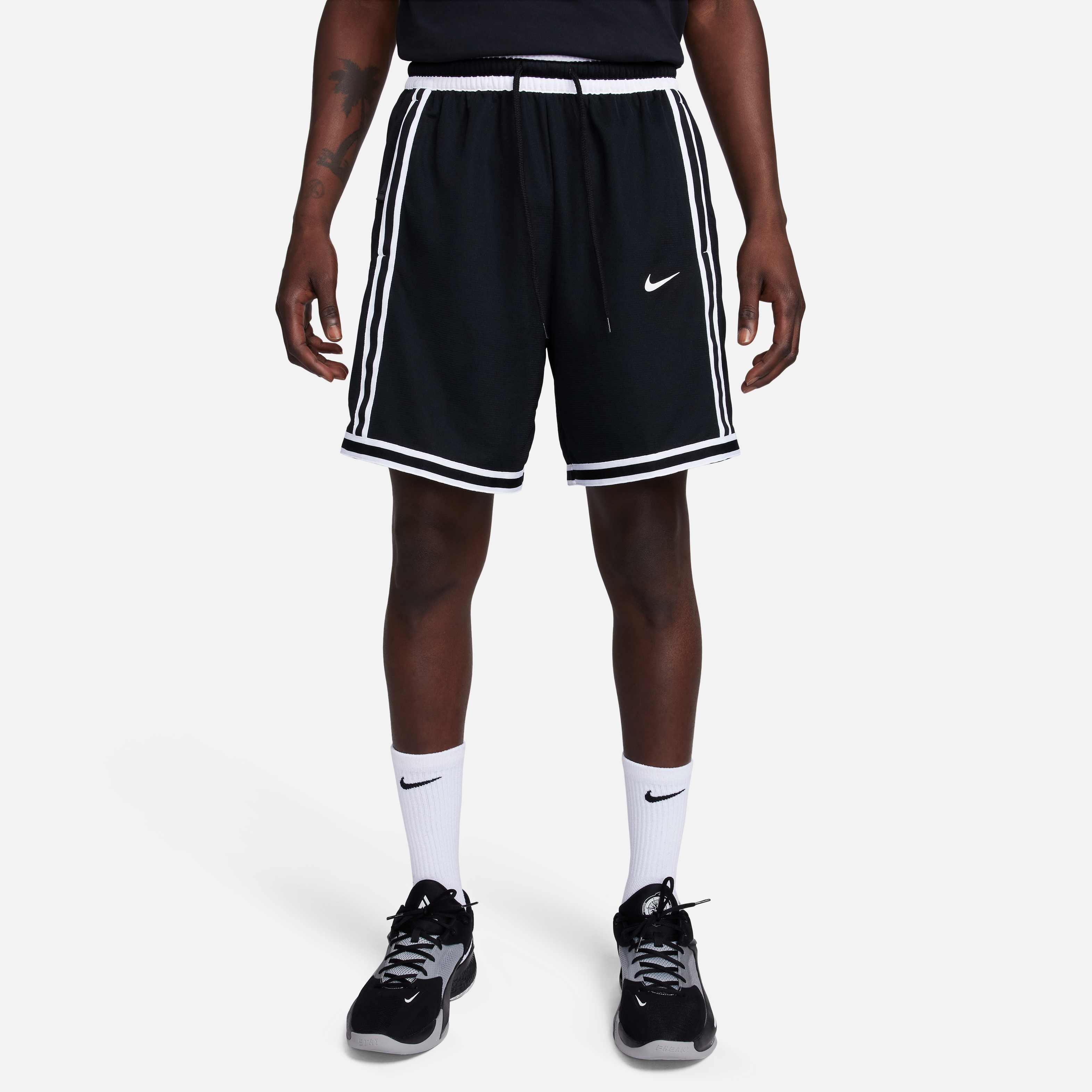 Nike Dri-FIT DNA+ image number 0