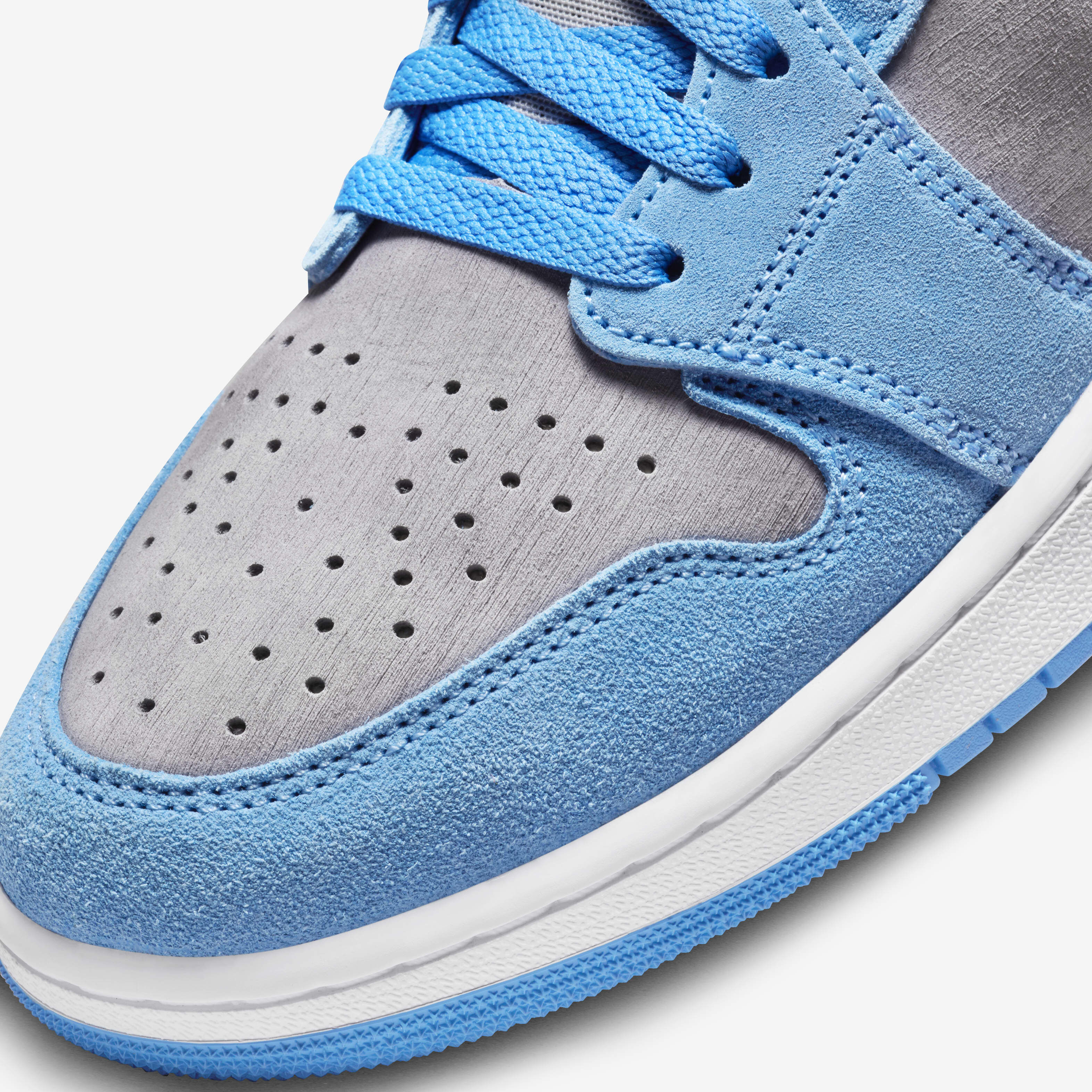 اير جوردن 1 زووم كومفورت 2 image number 6