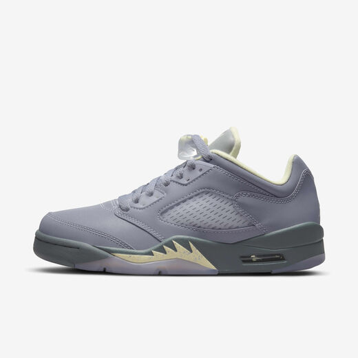 Upcoming Just Dropped Shoes-JRDN, Air Jordan 5 Retro Low, Women's Shoes
