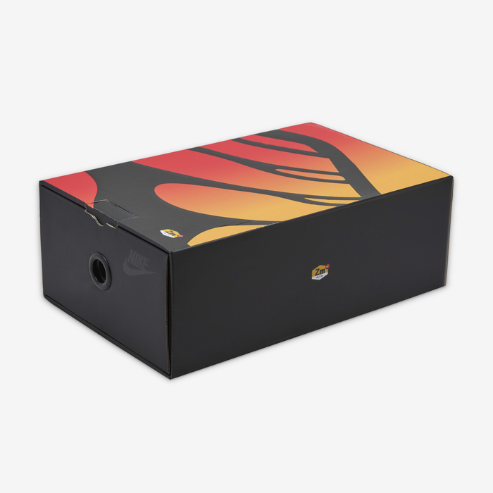 Nike Mercurial Vapor 15 x Air Max Plus image number 11 Nike Mercurial Vapor 15 x Air Max Plus image number 11