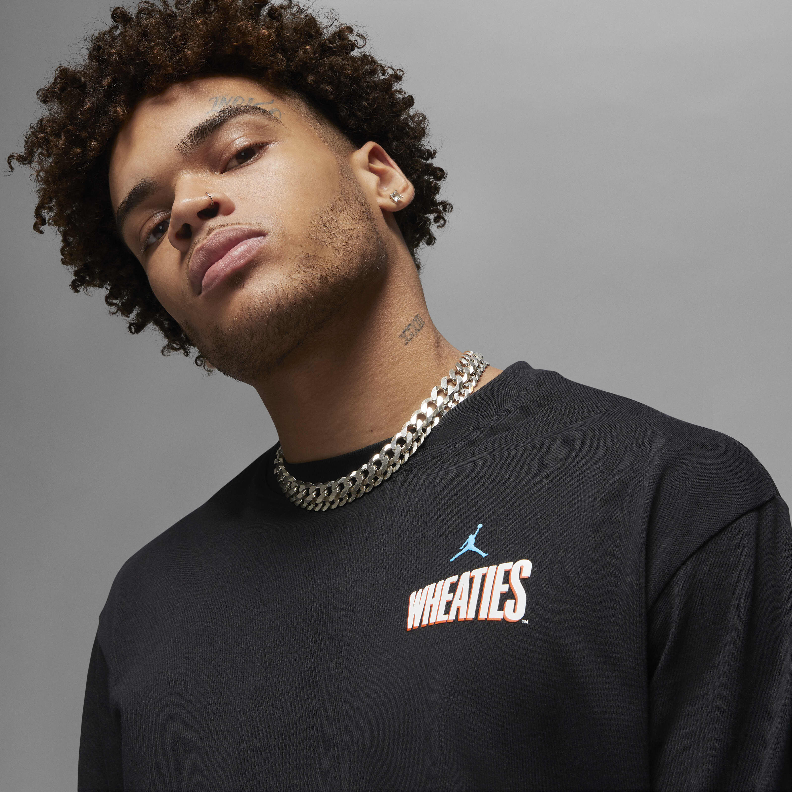 Jordan Flight MVP 85 image number 3