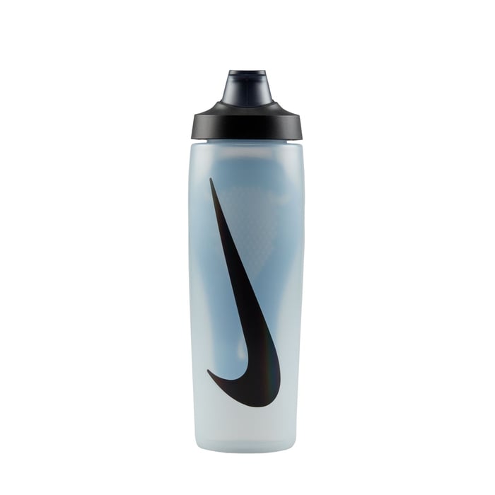 Buy Nike Refuel Locking Lid Water Bottle 24 oz Nike Saudi Official