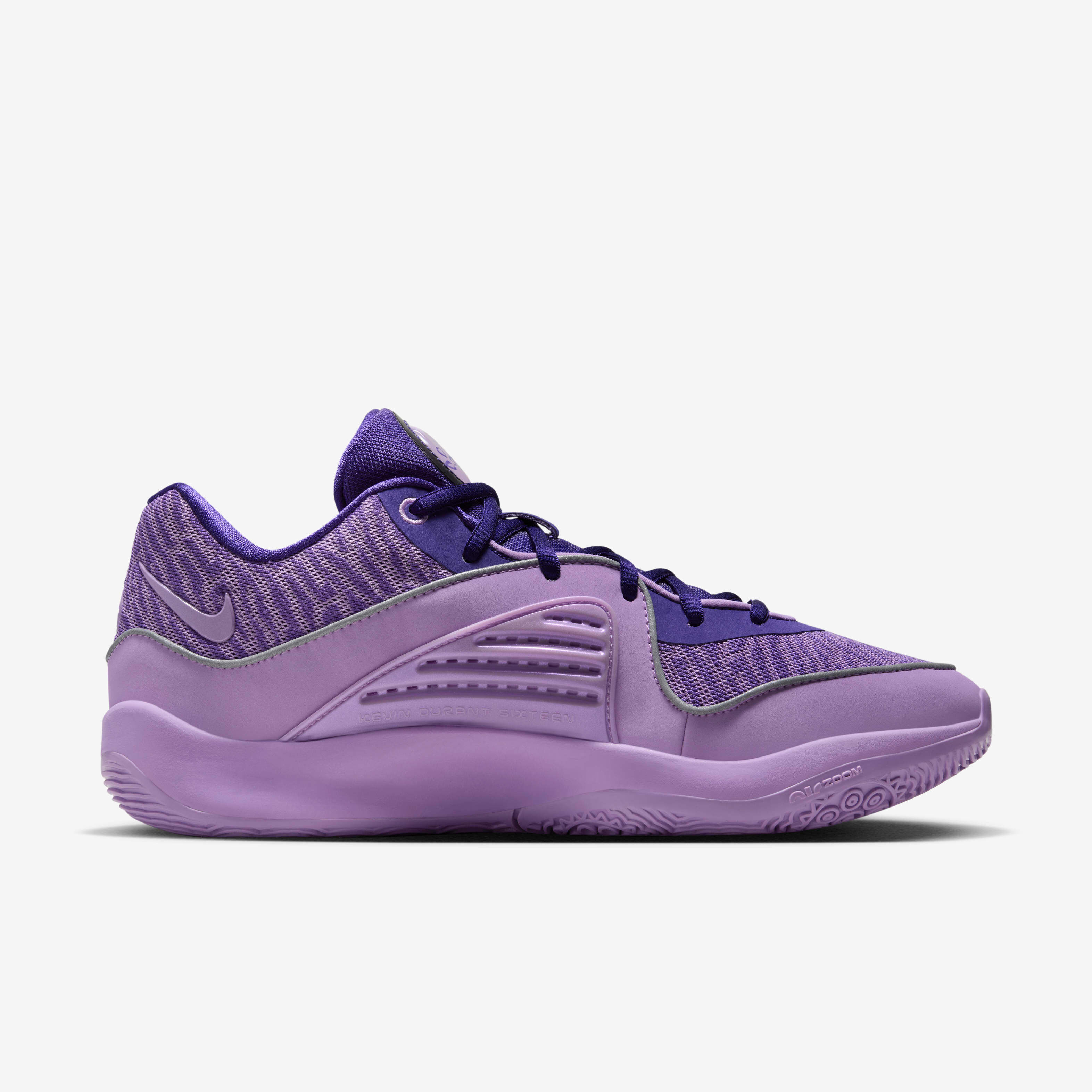 バスケットシューズ バッシュ オールスター ナイキ Nike KD 16