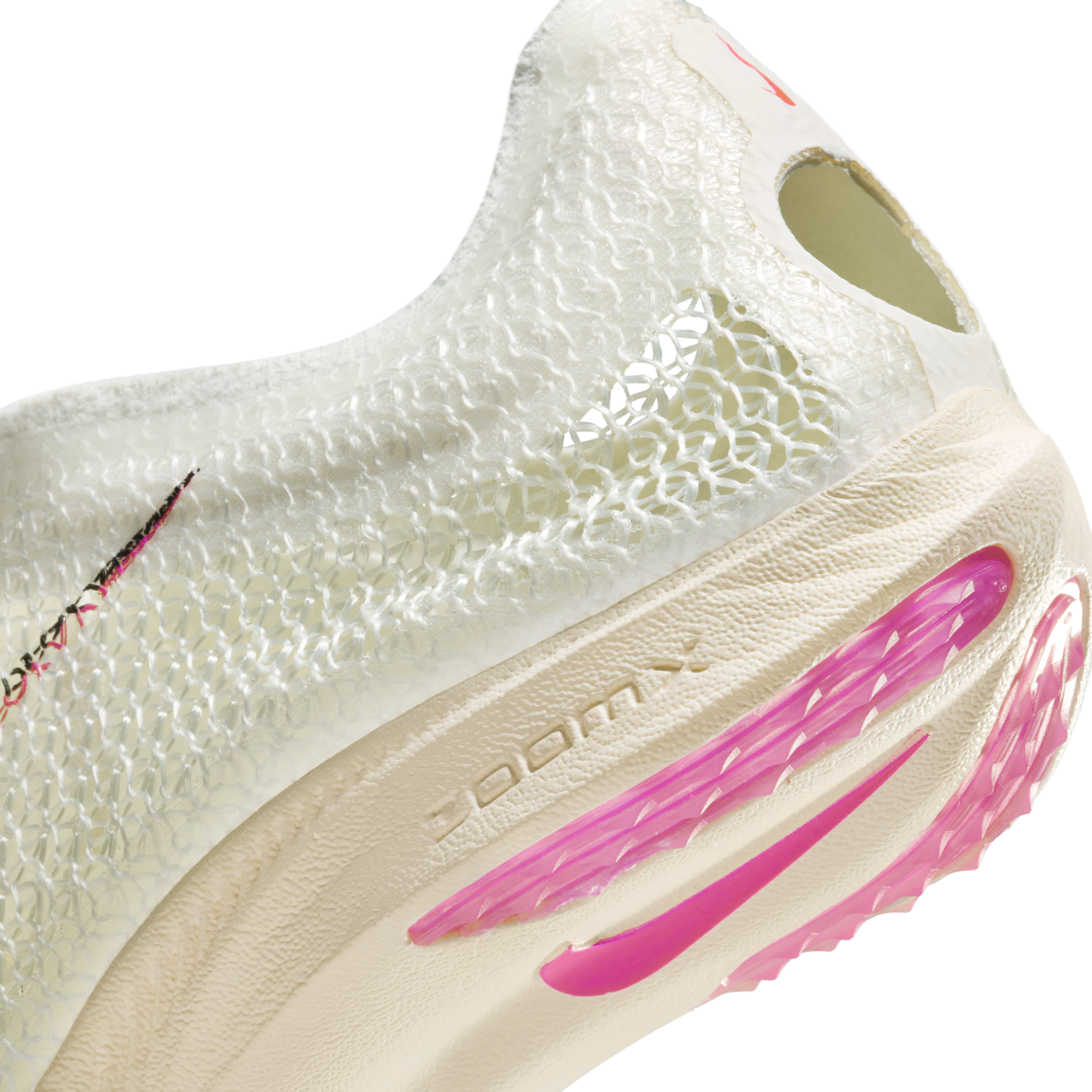 nike 720 distance