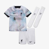 Liverpool F.C. 2022/23 Away