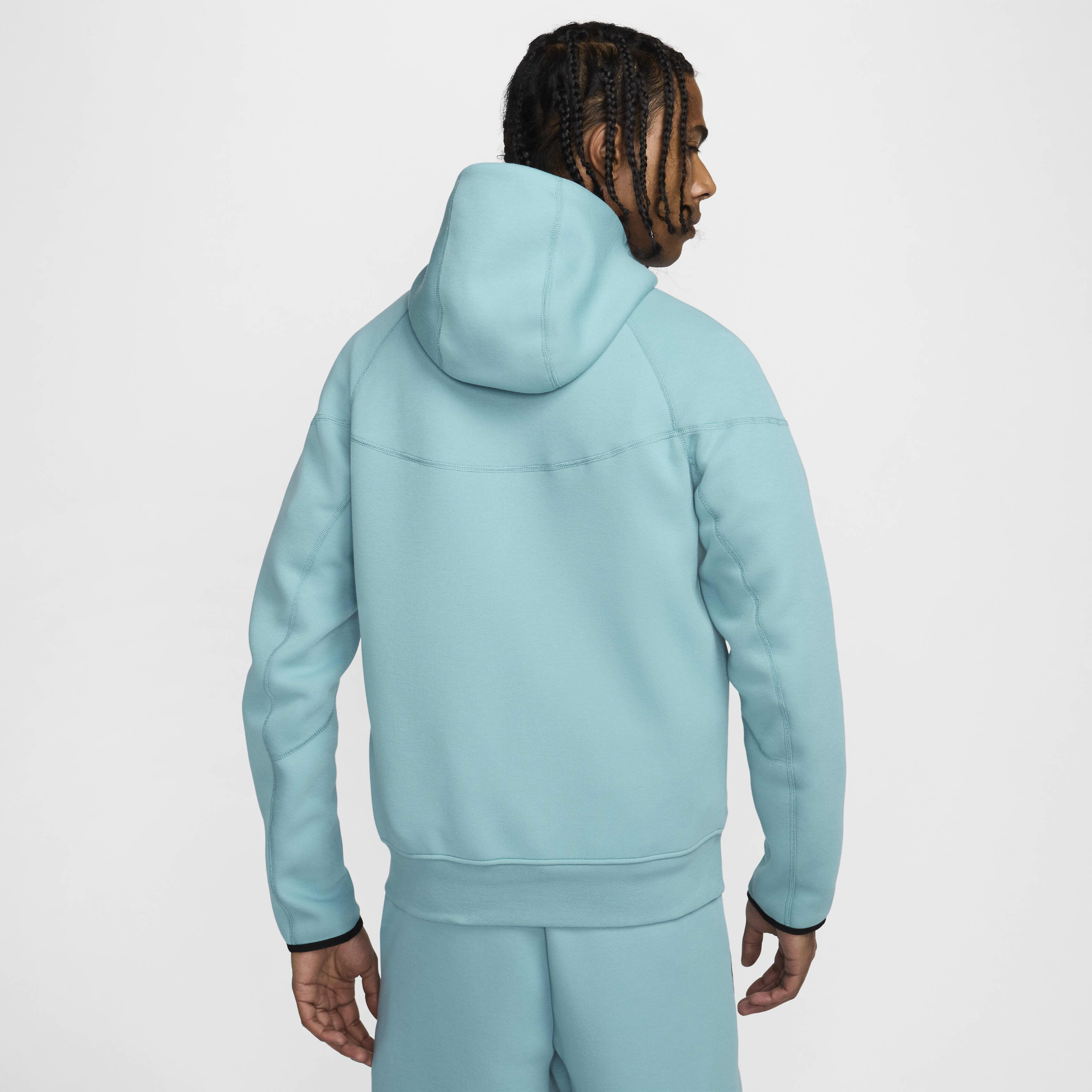 Nike Sportswear Tech Fleece Windrunner image number 1