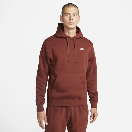 Nike Sportswear Club Fleece