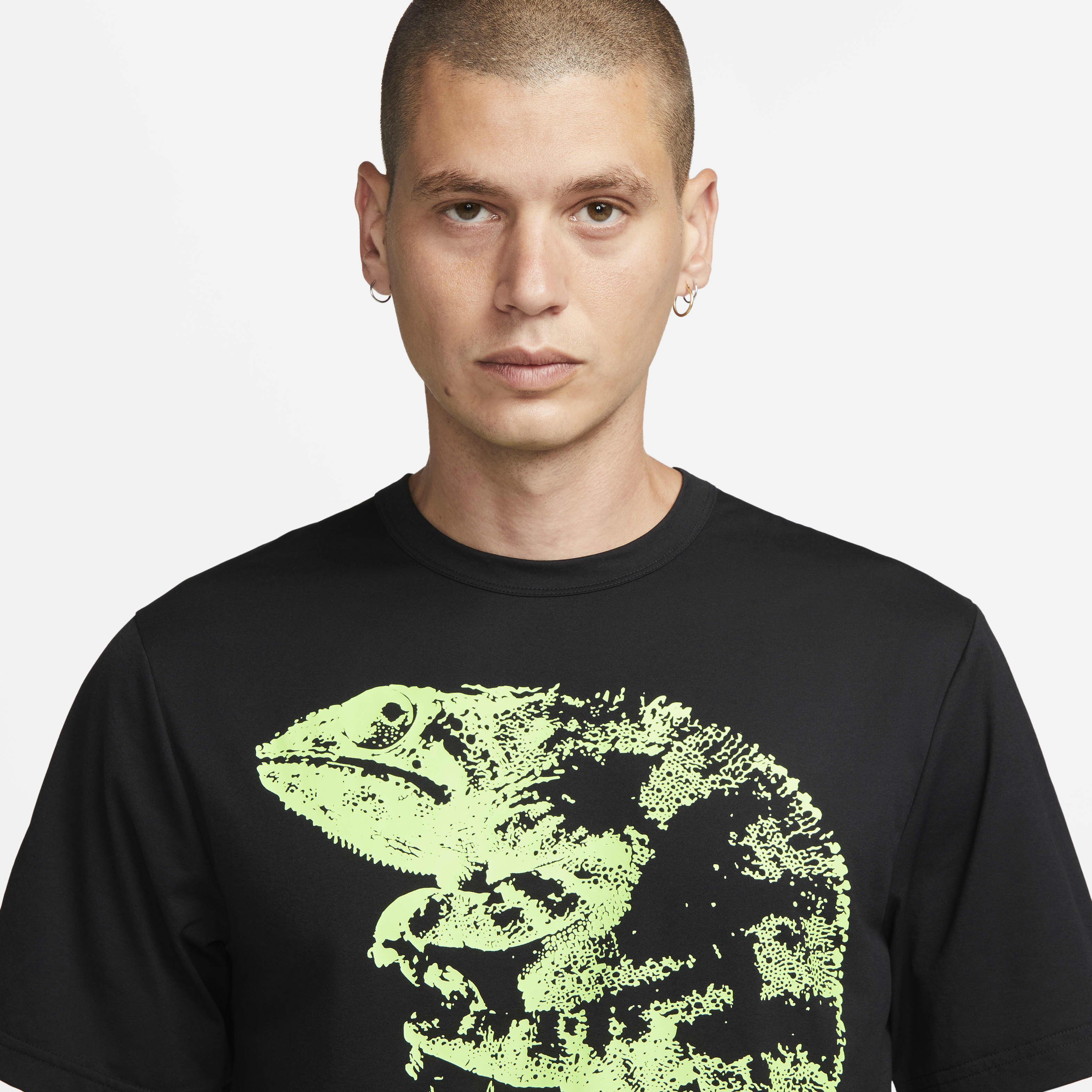 Buy Nike Dri-FIT Hyverse Studio '72 Men's UV Short-Sleeve