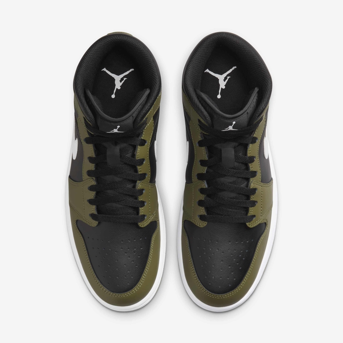 Air Jordan 1 Mid image number 3 Air Jordan 1 Mid image number 3