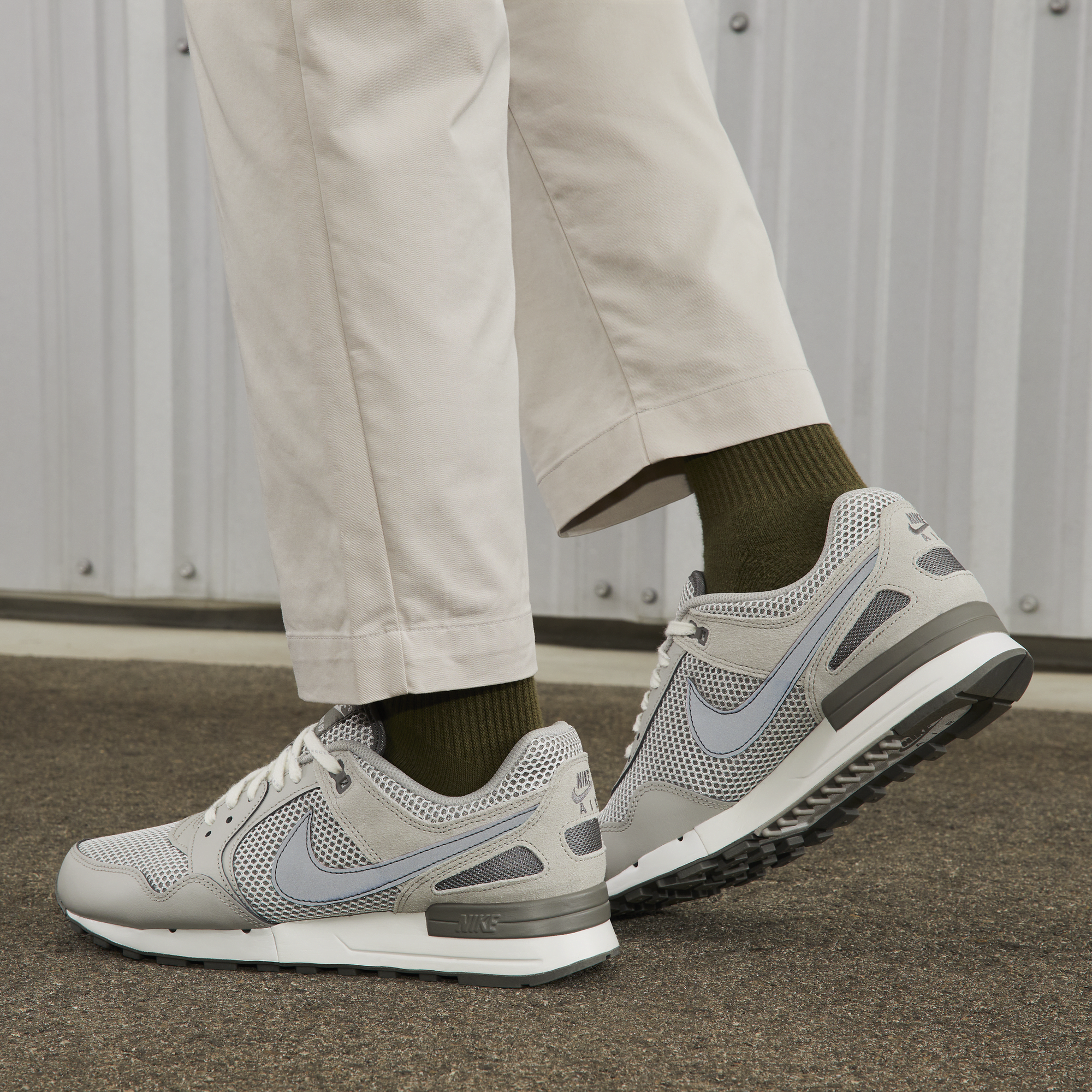 Shop Air Pegasus 89 Premium Shoes Nike KSA