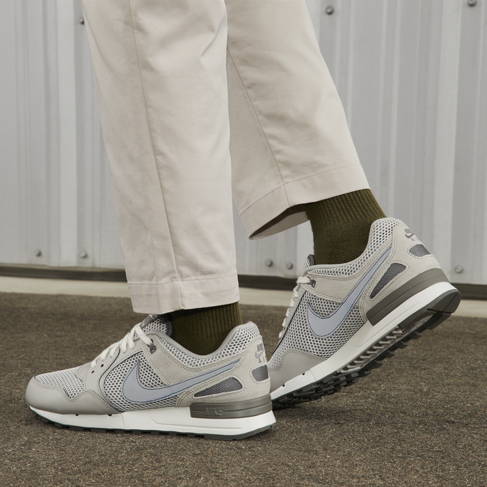 Nike pegasus 89 deals couro