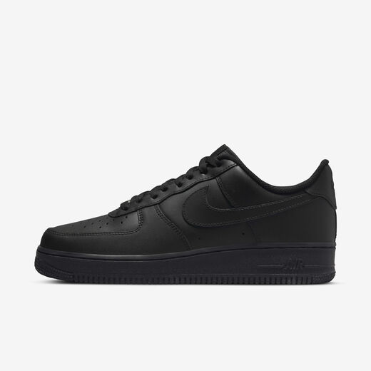 KSA Mens Bestseller-Nike, Nike Air Force 1 '07, Men's Shoes