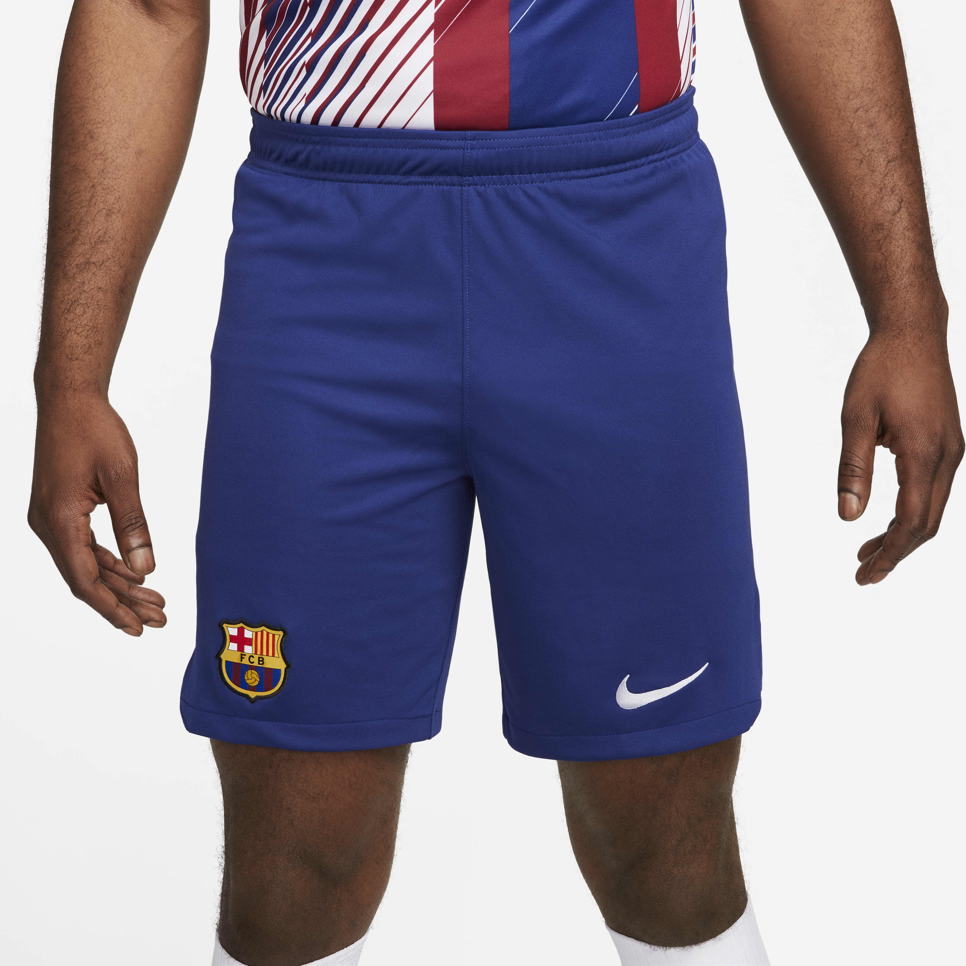 F.C. Barcelona 2023/24 Stadium Home image number 1