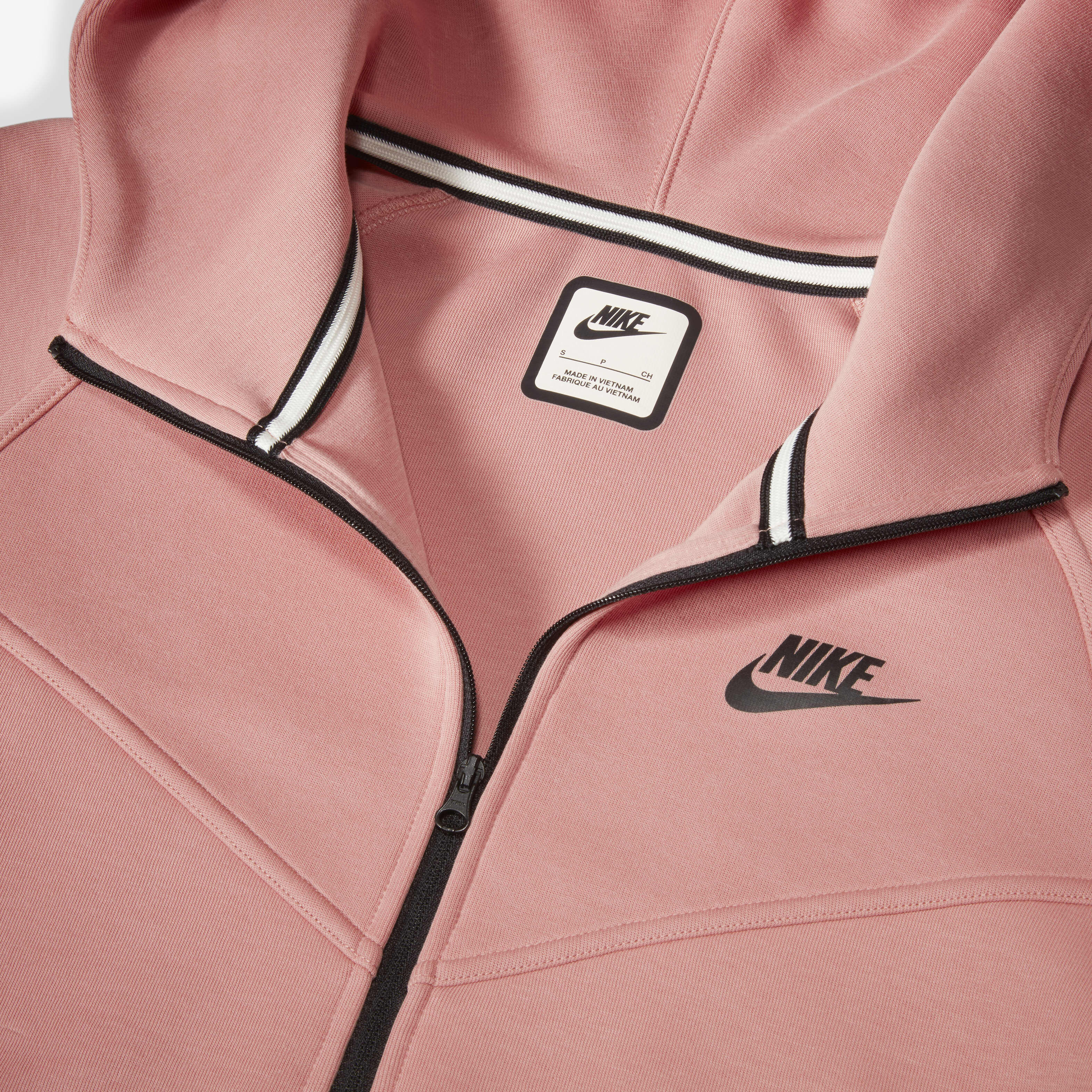 Nike Sportswear Tech Fleece Windrunner image number 7