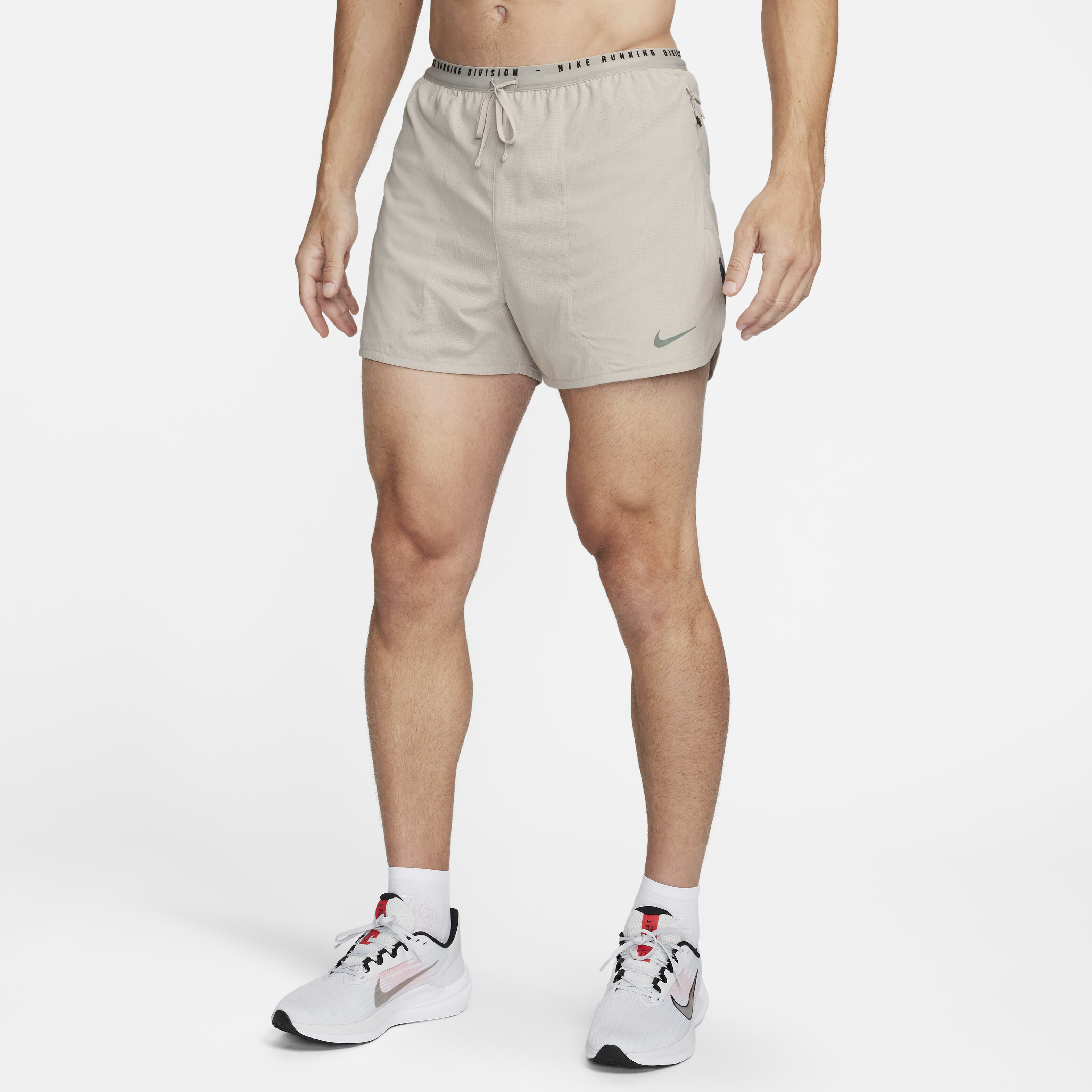 Nike running shorts without pockets cheap