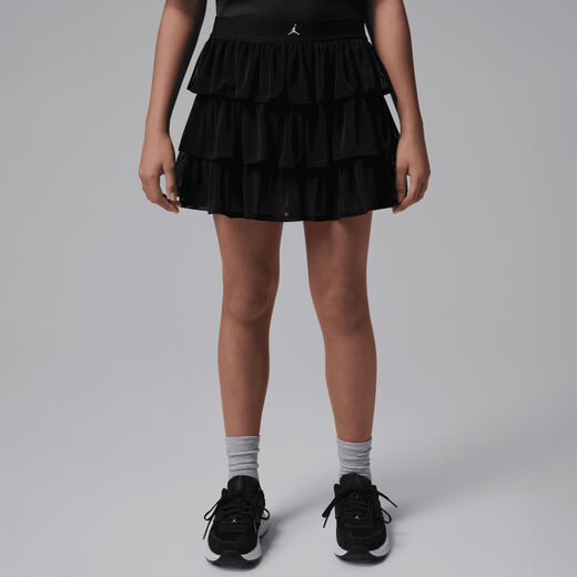 Kids' Skirts & Dresses-JRDN, Jordan Secret Diary, Big Kids' Tulle Skort