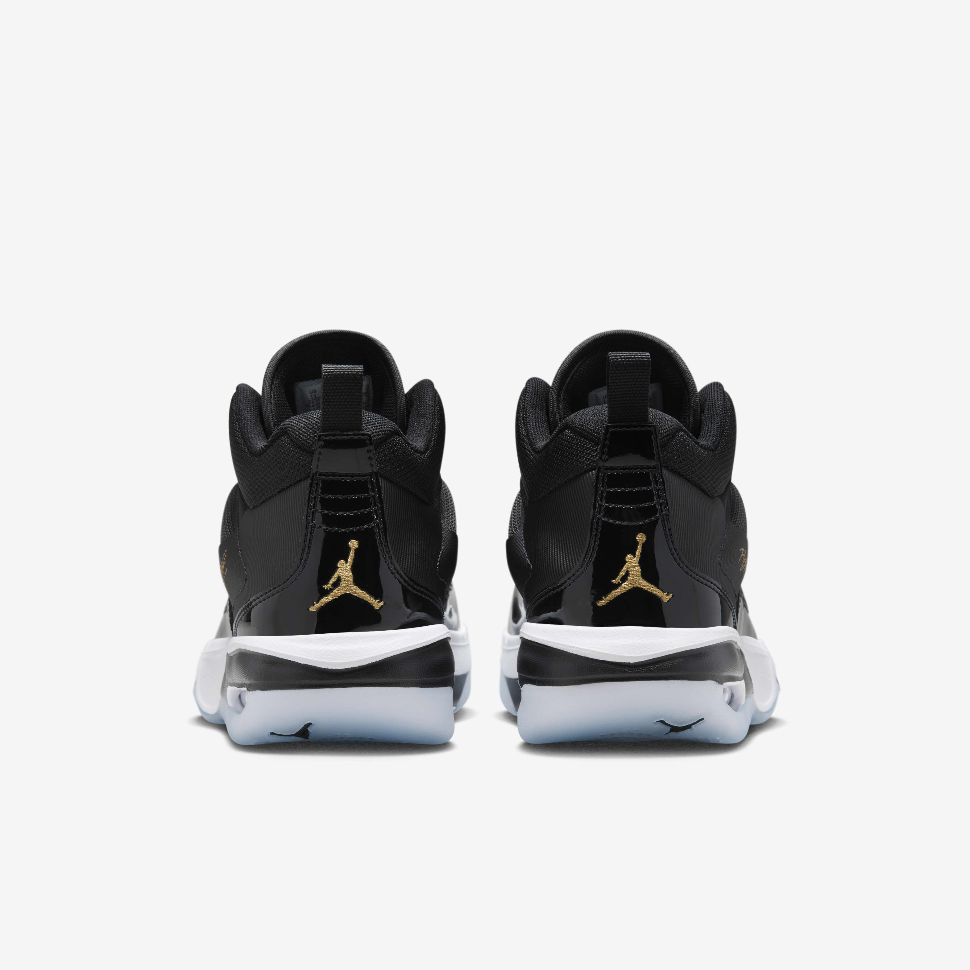 Jordan Stay Loyal 3 image number 5