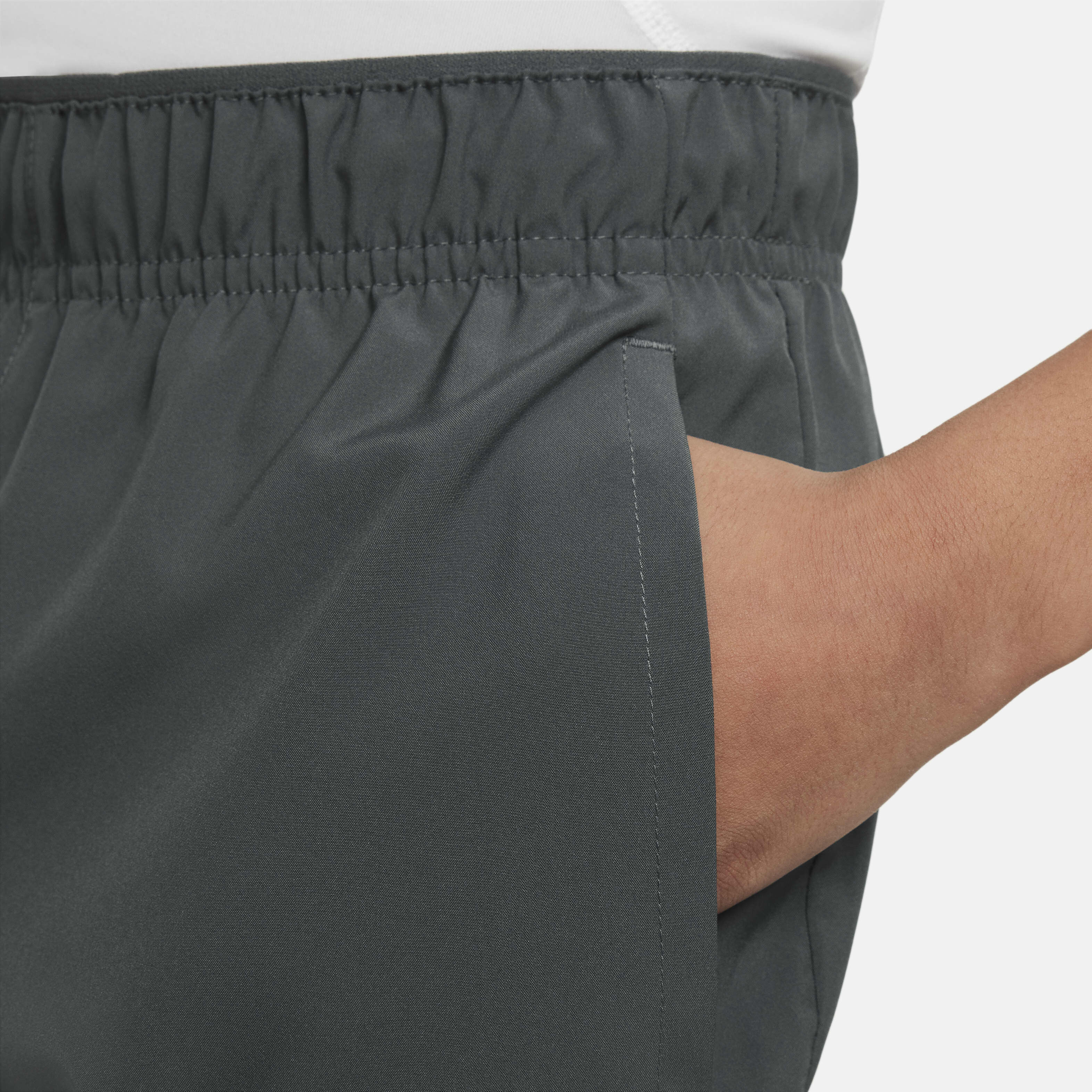 Nike Dri-FIT Challenger image number 4