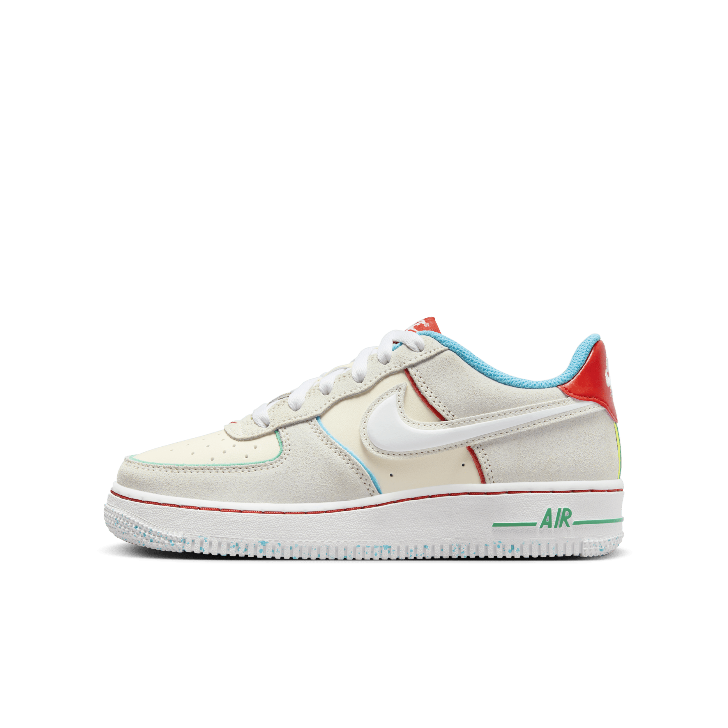 Air force 1 lv8 ksa hotsell