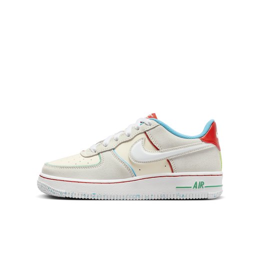 Nike air force 1 lv8 4 hot sale
