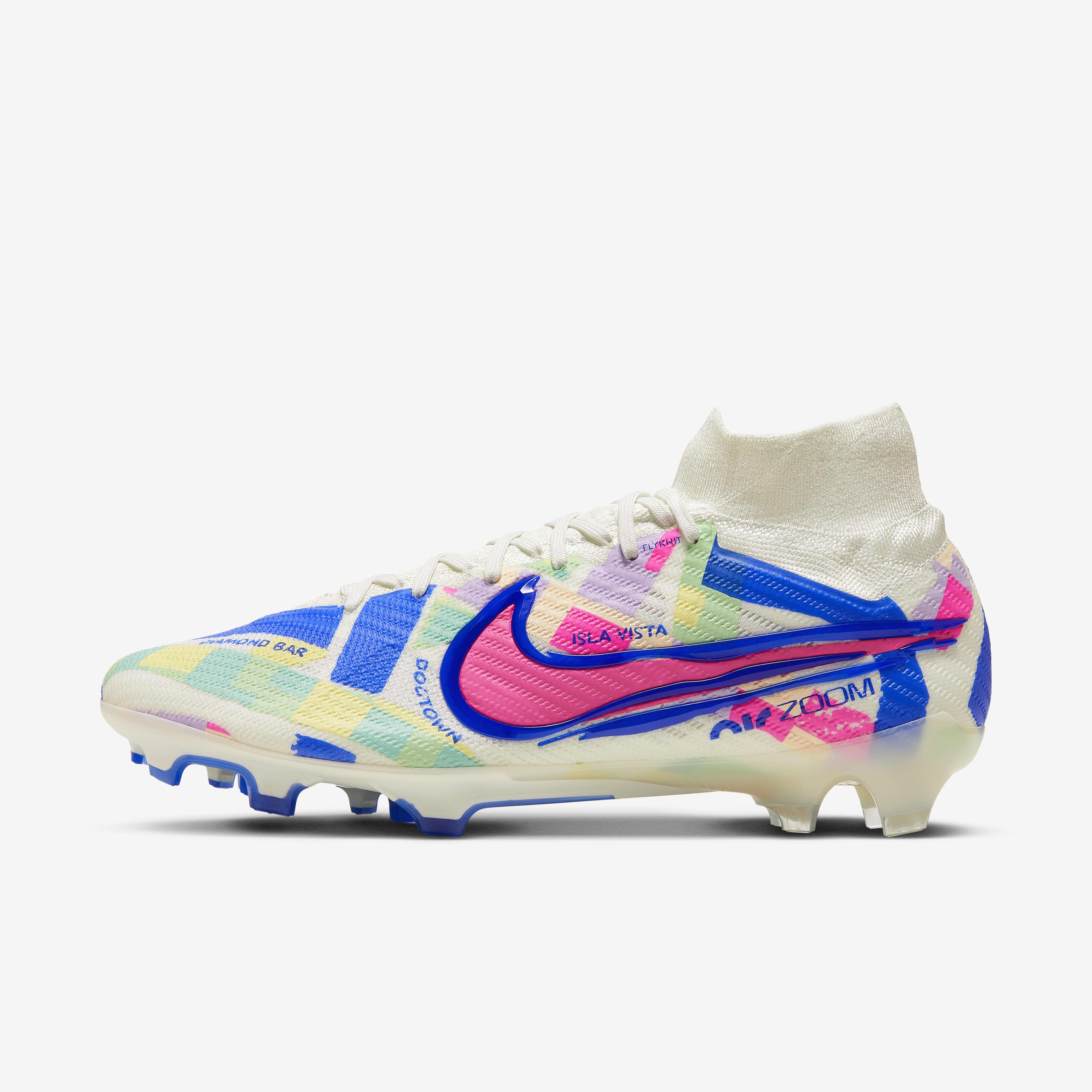 Nike mercurial superfly fg 2025