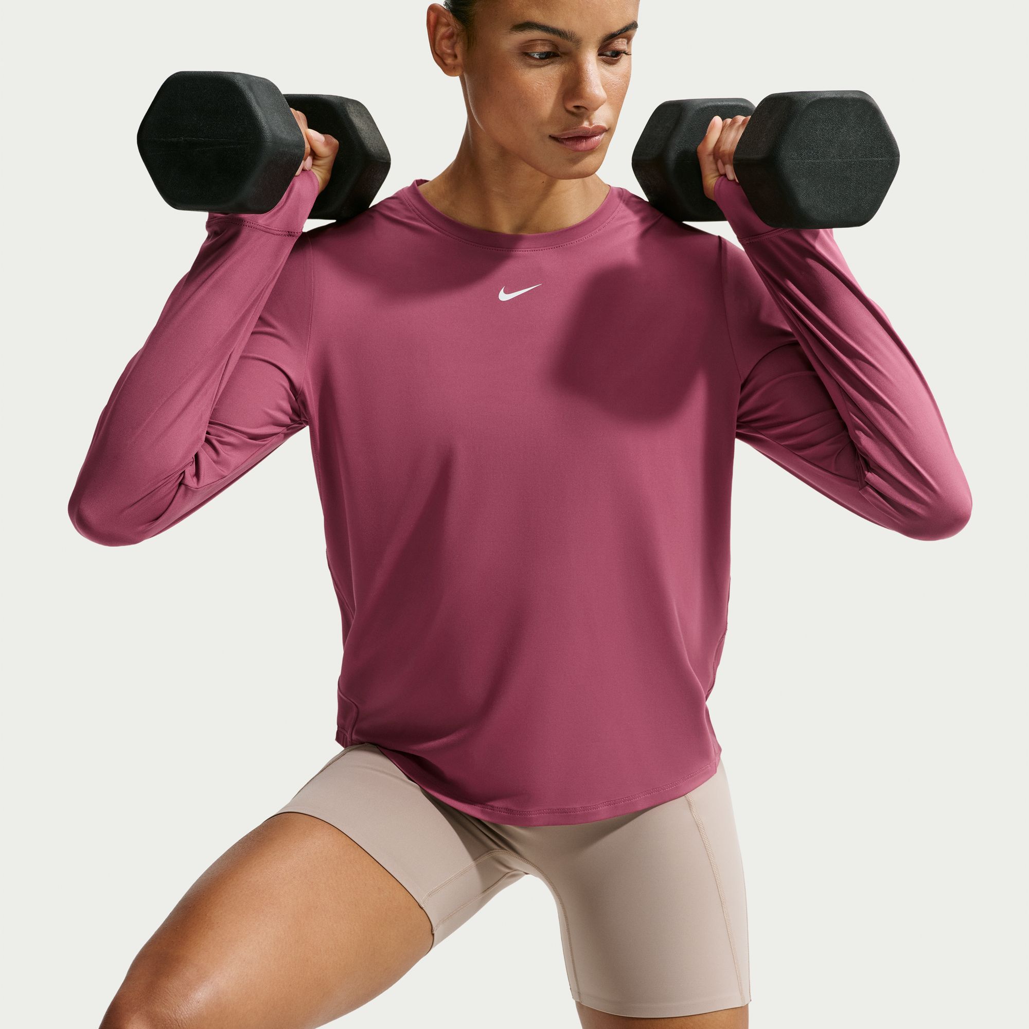 Nike One Classic image number 4