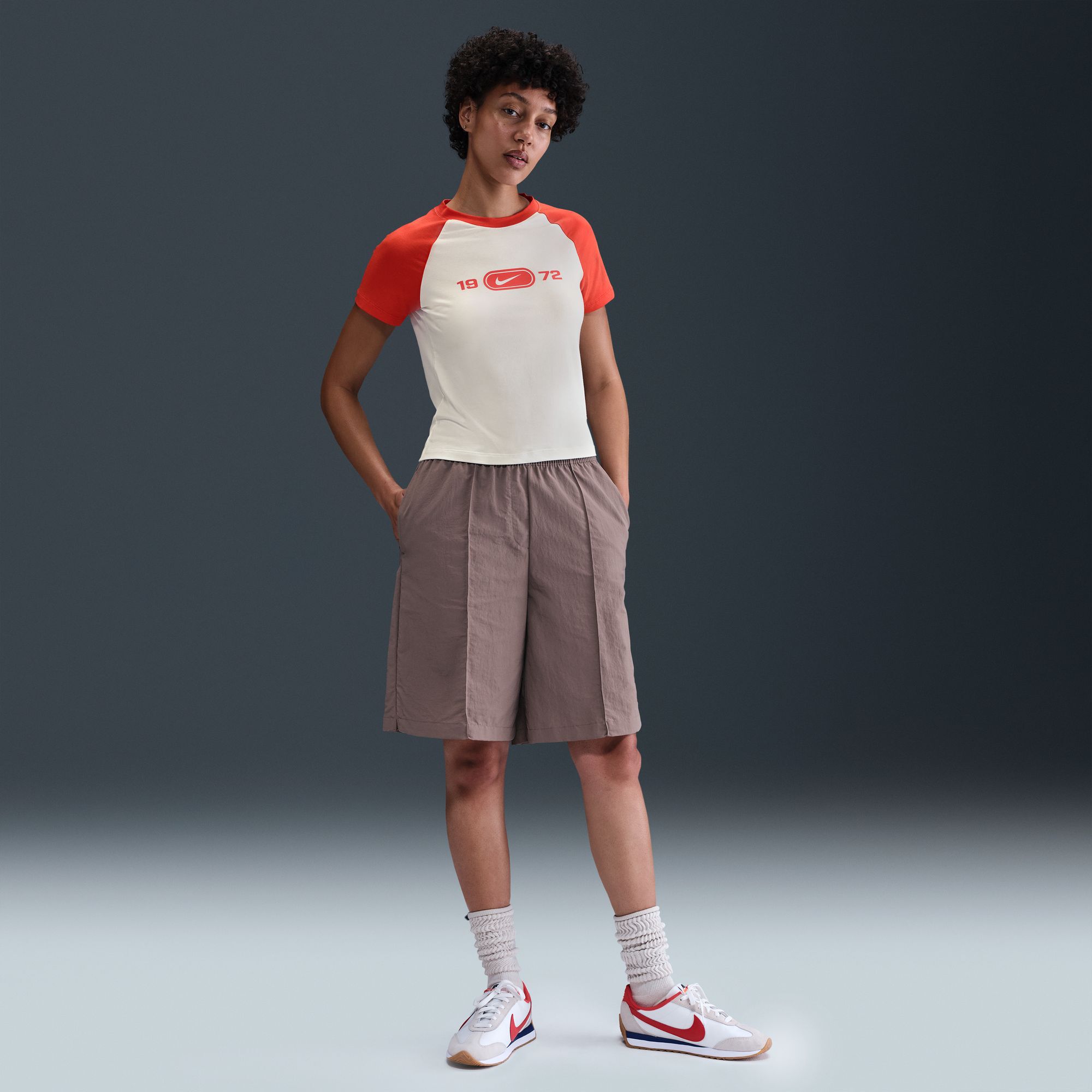 نايكي سبورتسوير تشيل نت image number 0
