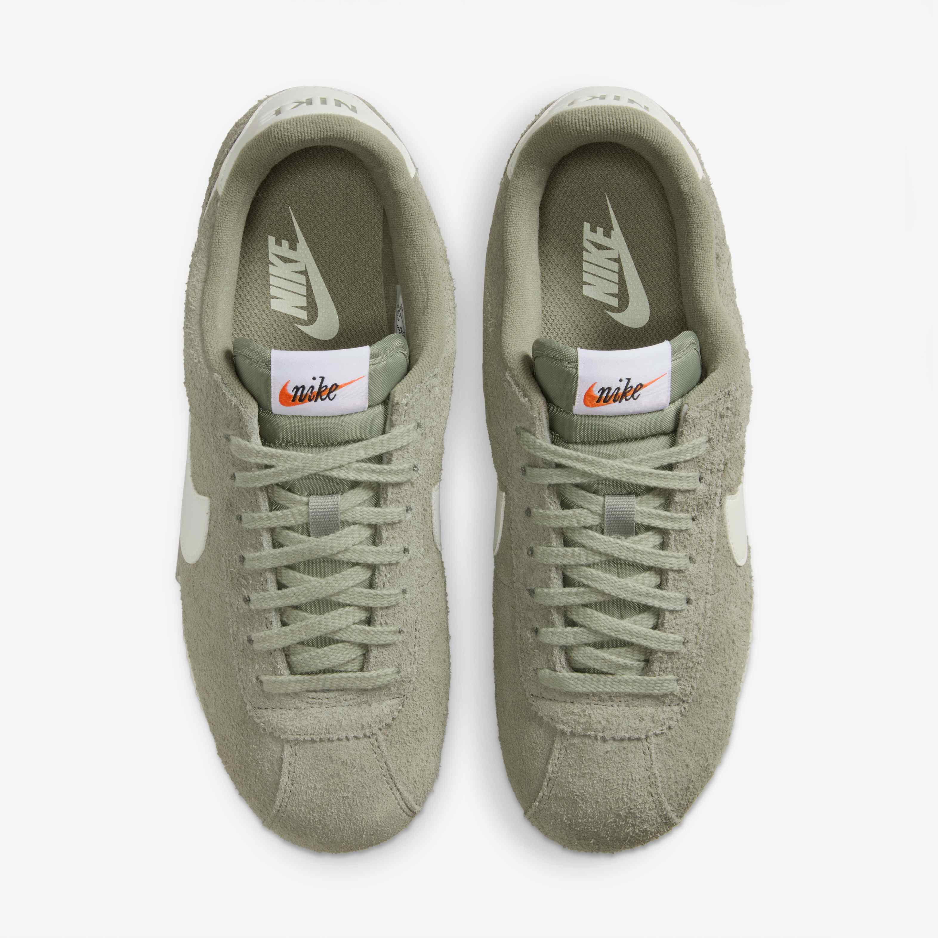 Nike Cortez Vintage Suede image number 3