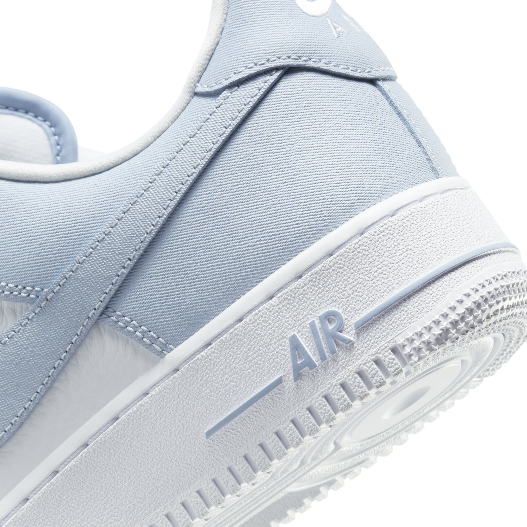 Air force 1 sales ultraforce wolf grey