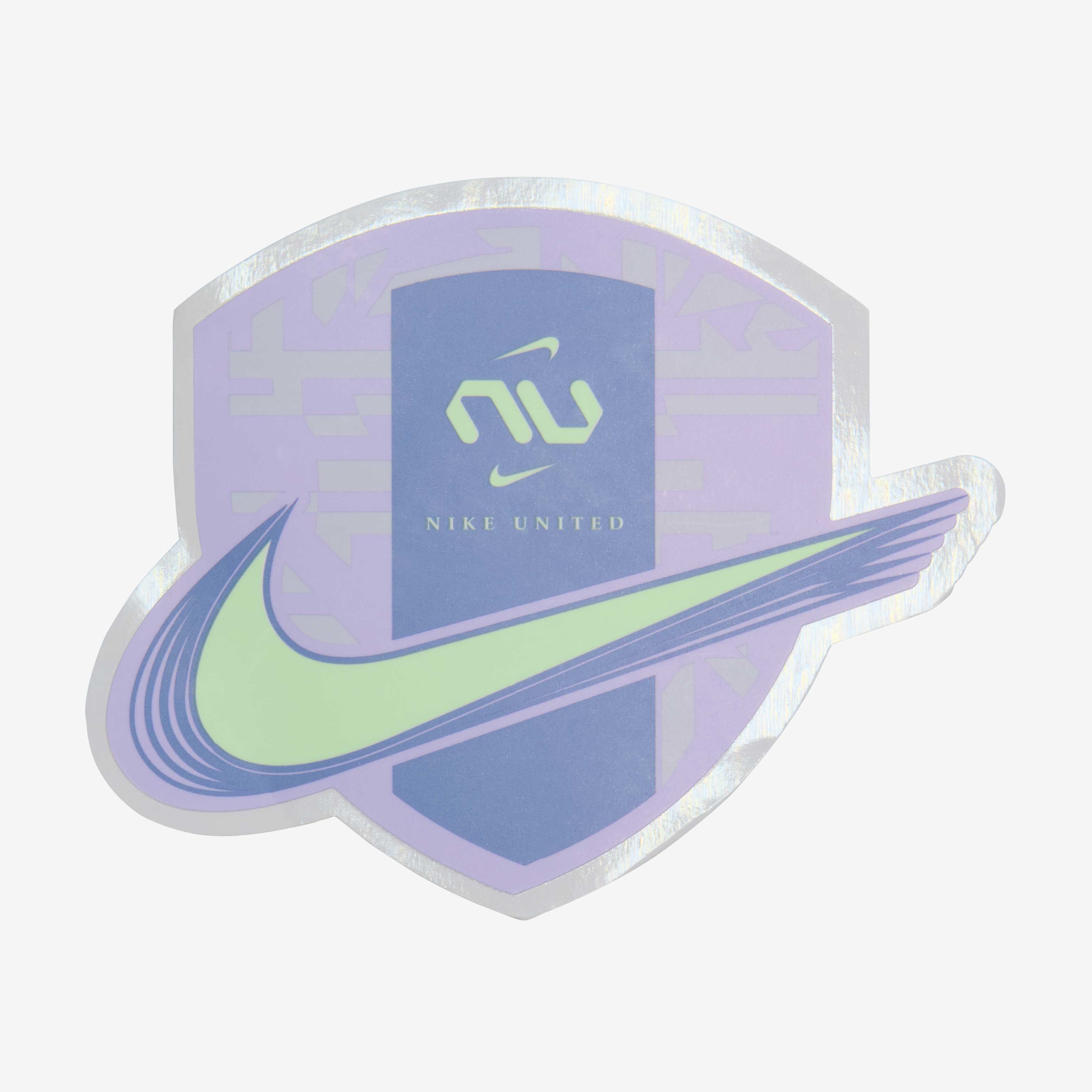 logo nike dls