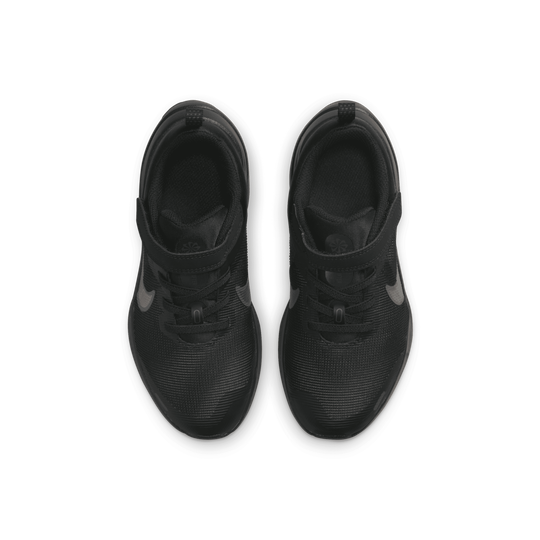 Shop Downshifter 12 Younger Kids Shoes Nike KSA