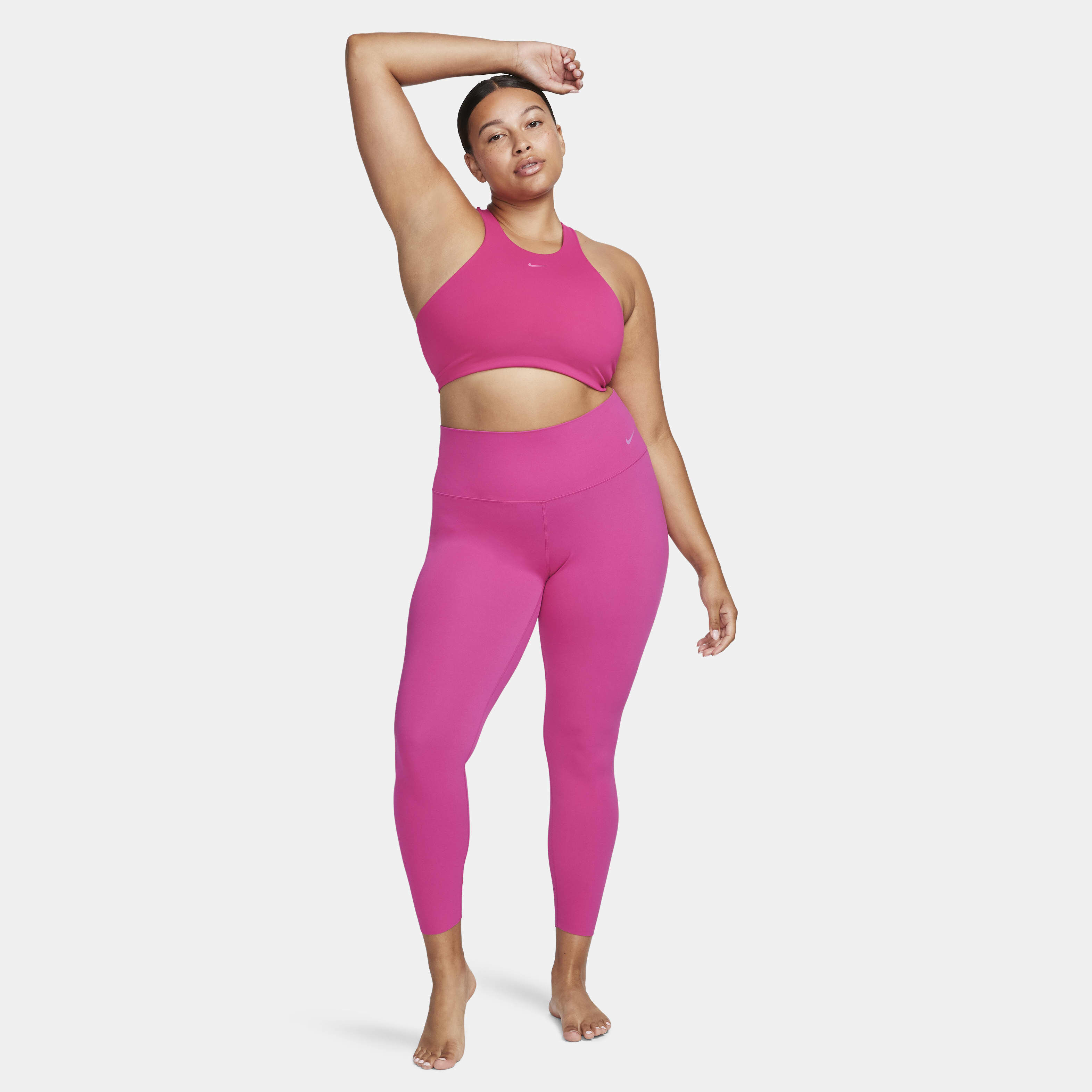 نايكي يوجا اليت كيرف image number 5