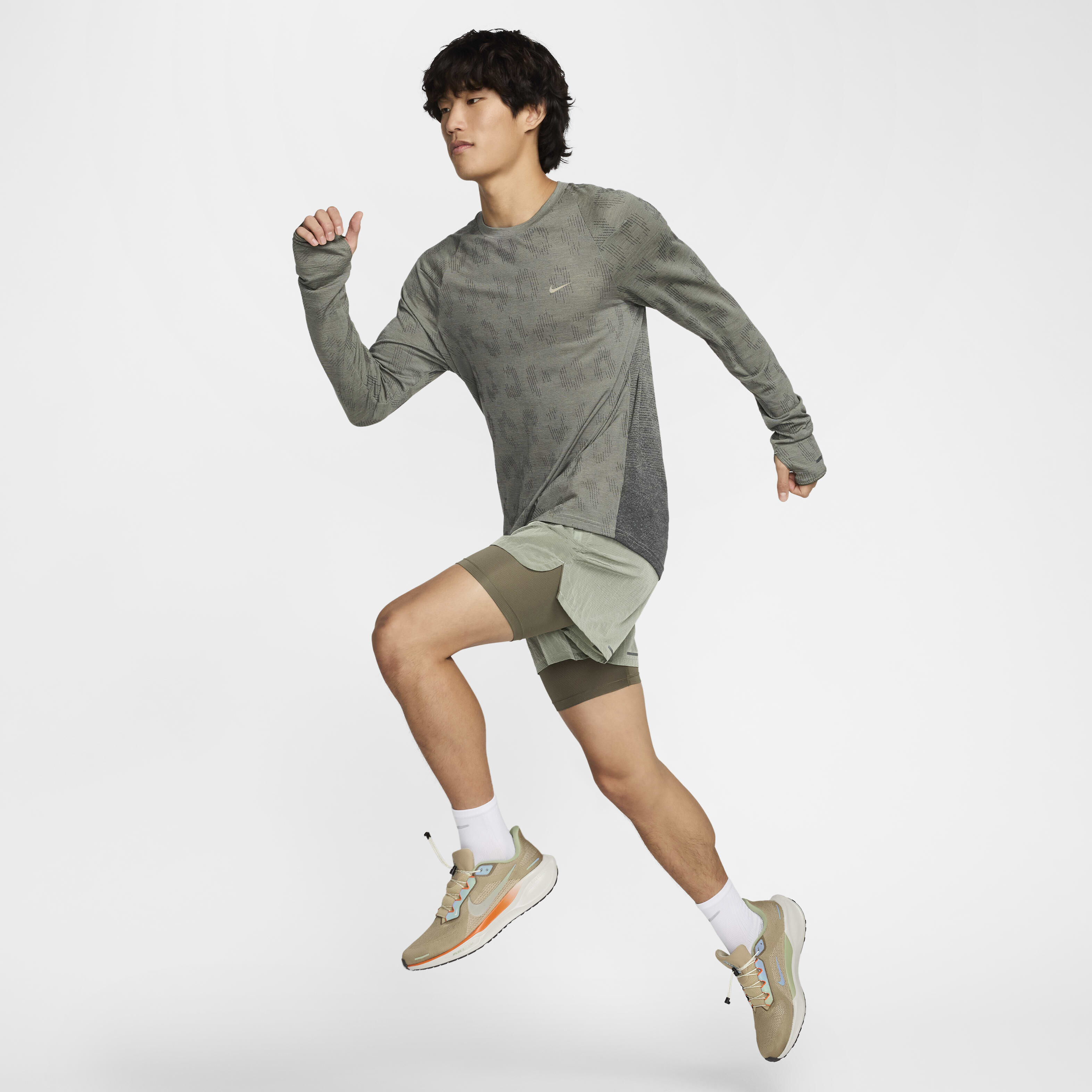 ウォーキング・ランニングウェア NIKE RUN DIVISION 楽天市場】【期間限定価格 9.26 13:00〜9.30 23:59】ナイキ DF