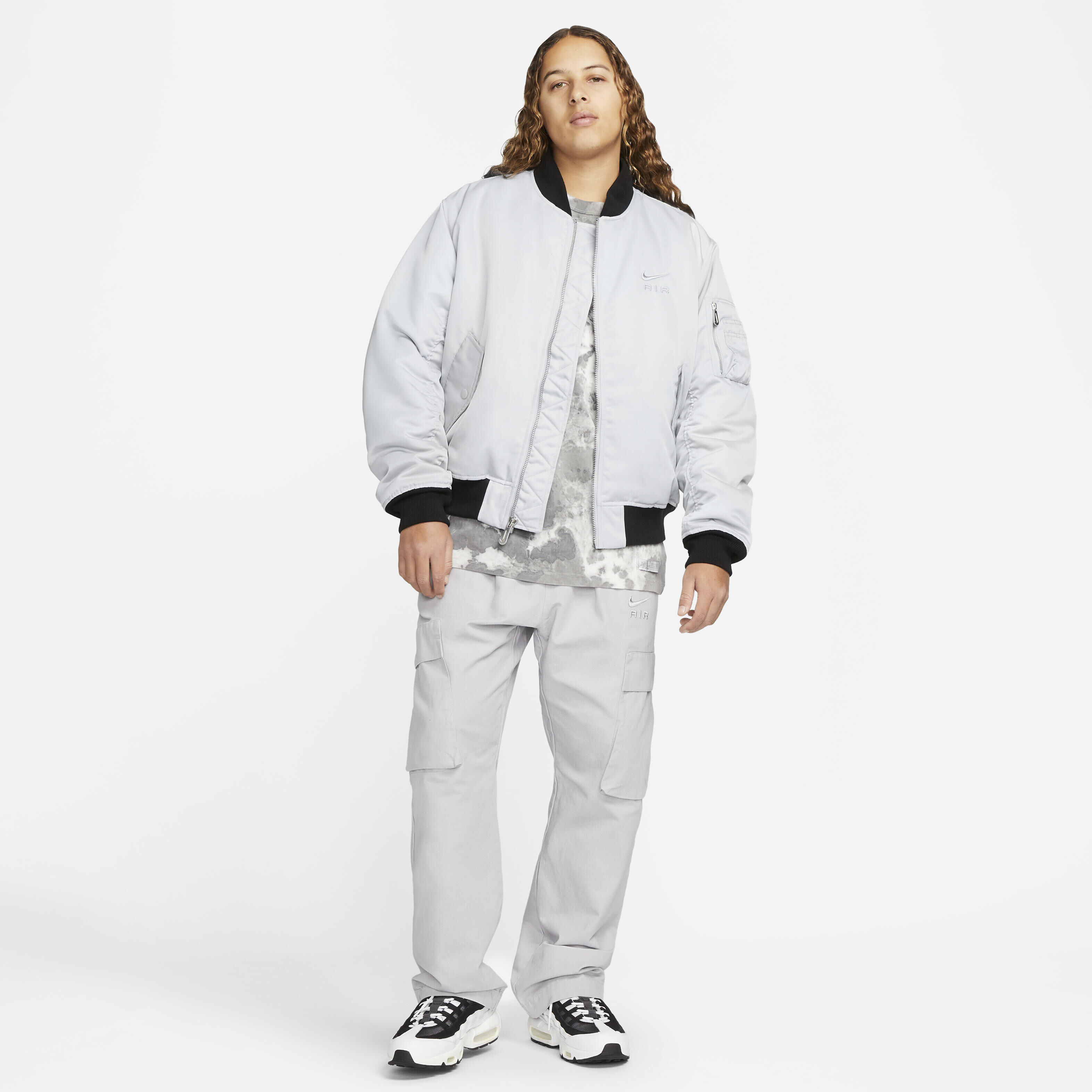 Nike Sportswear Air image number 8