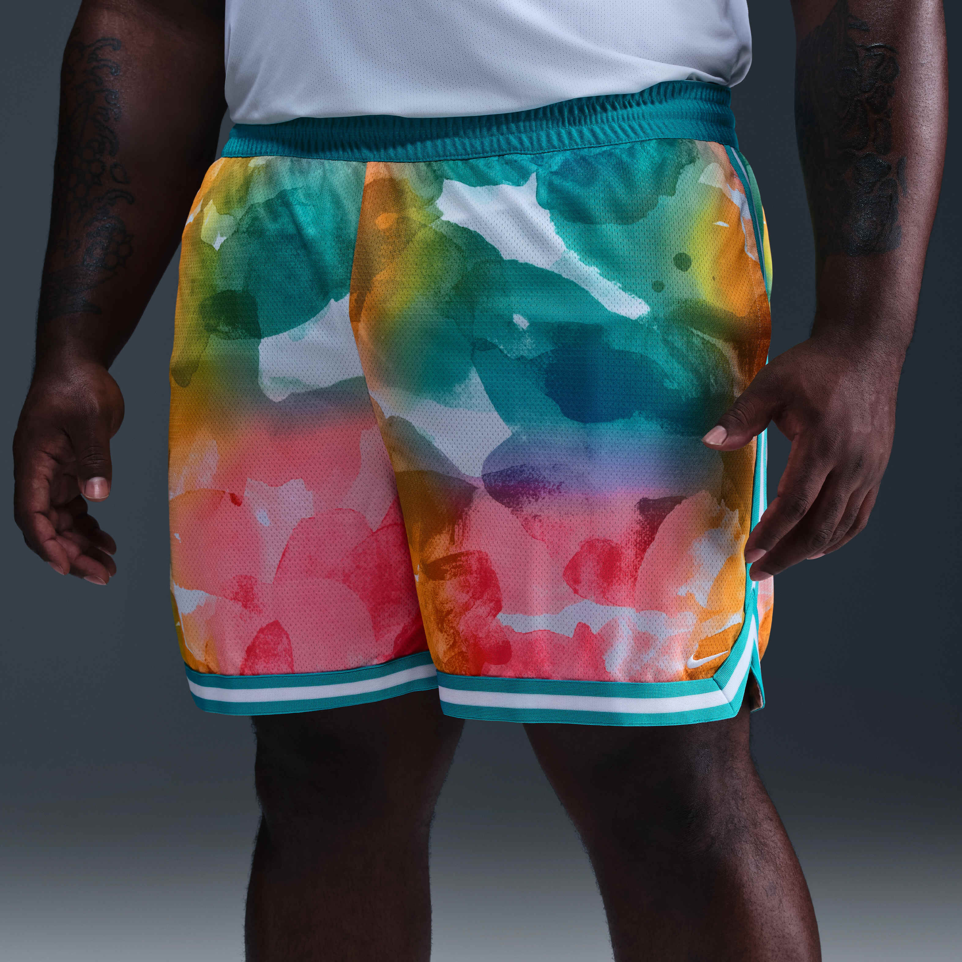 نايكي دي ان ايه image number 7