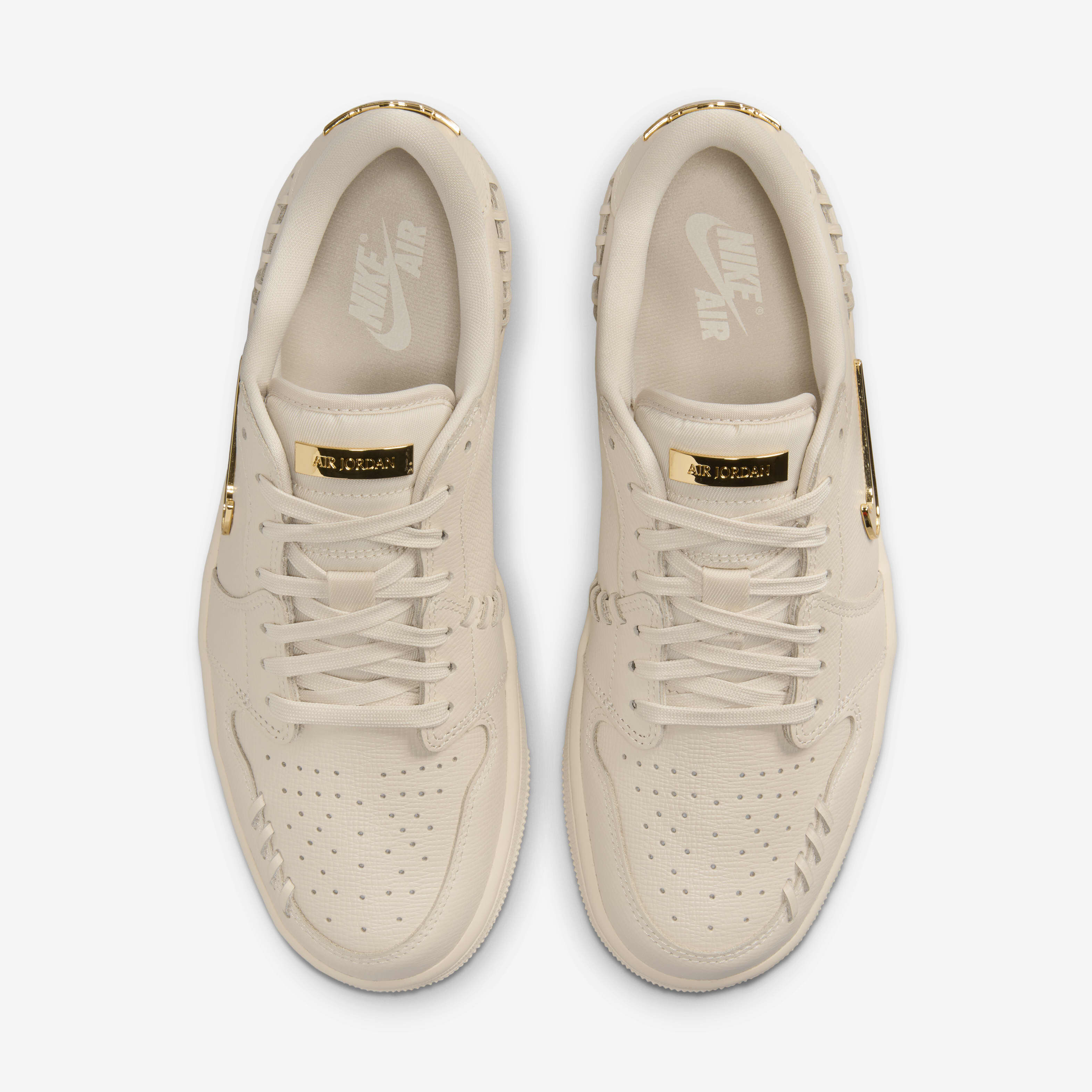 【NIKE】韓国★大人気◆Air Jordan 1 Low Method Of Make◆ Jordan 1 Low Method of Make Legend Light Brown (Women's