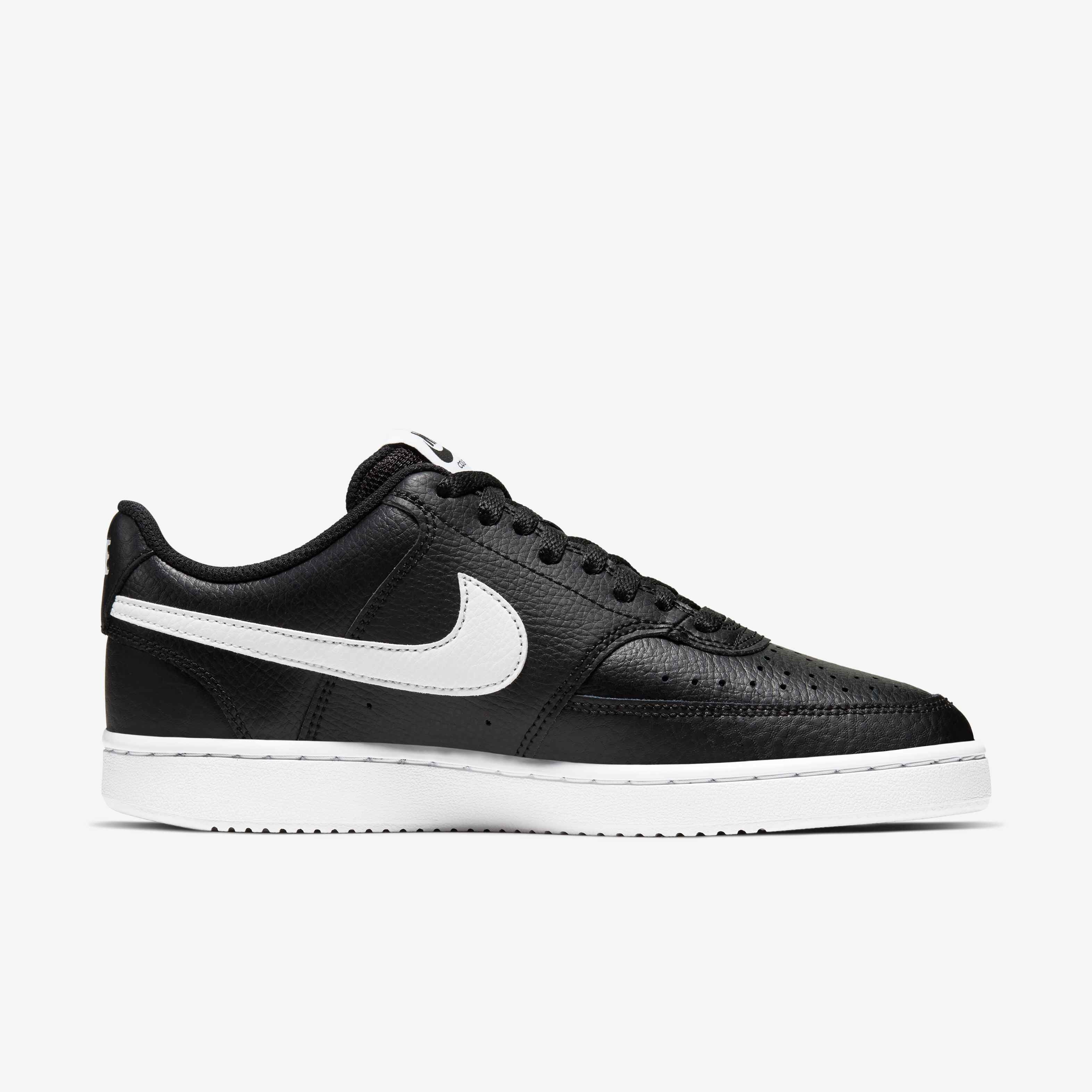Nike Court Vision Low image number 2