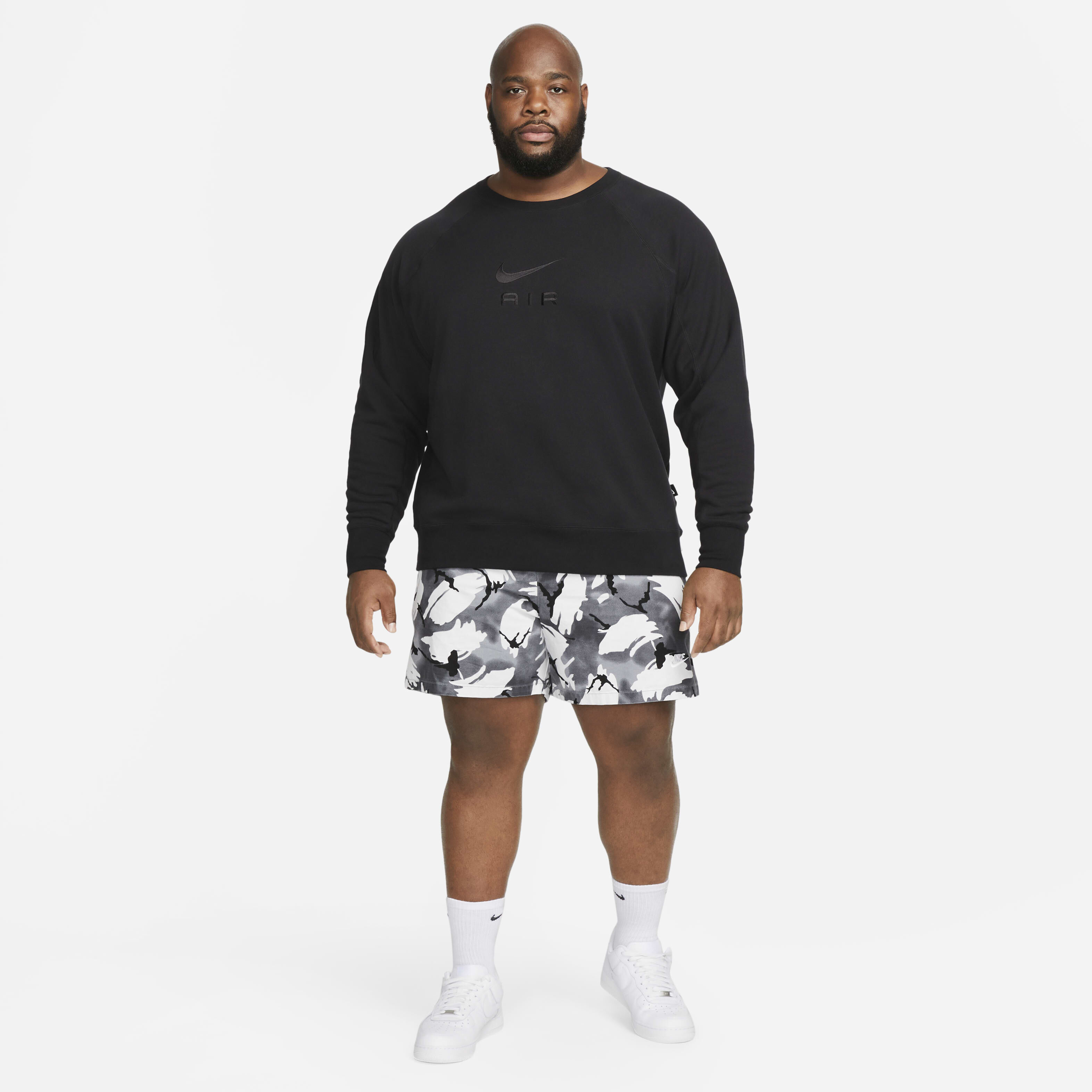 نايكي سبورتسوير اير image number 11