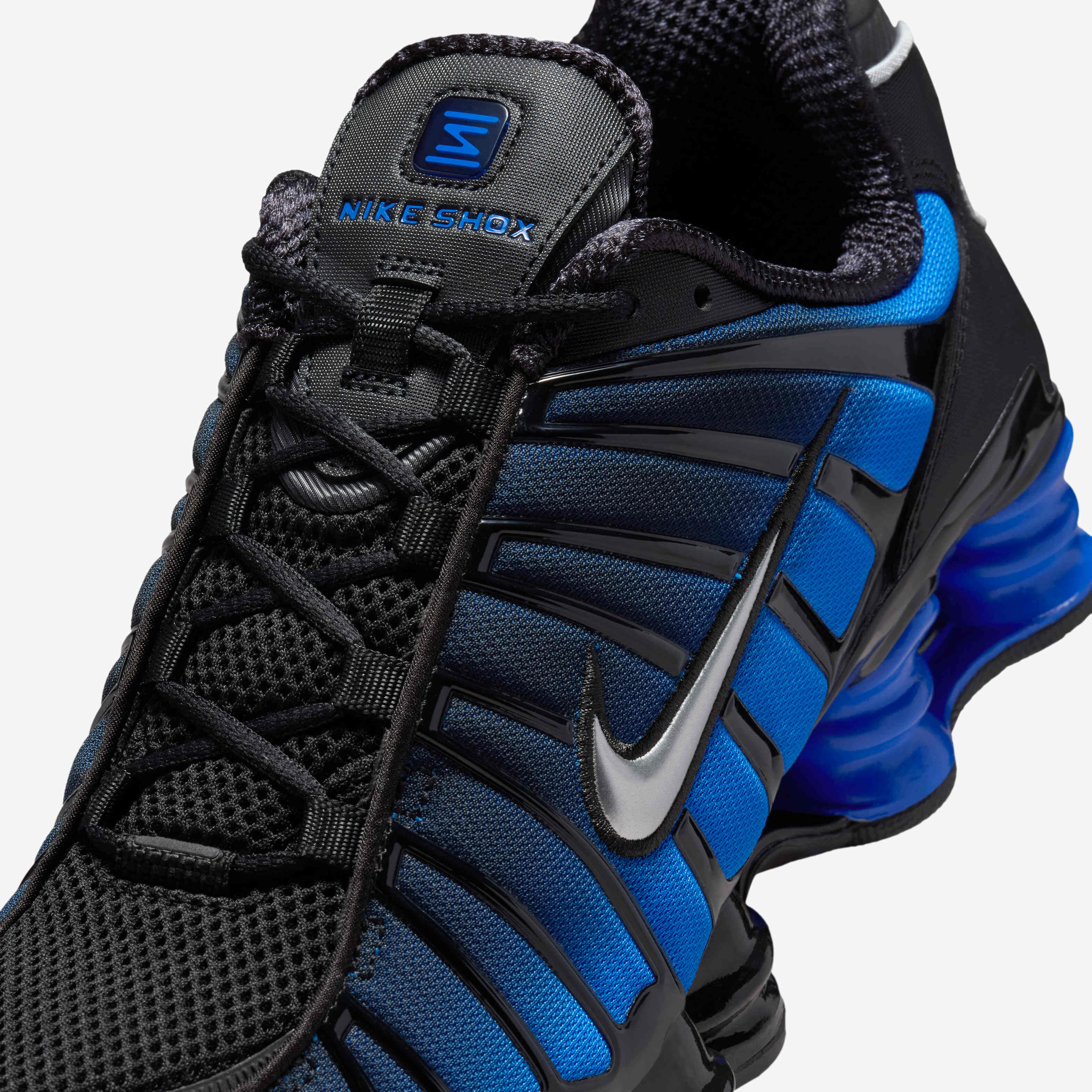 Nike Shox TL image number 6