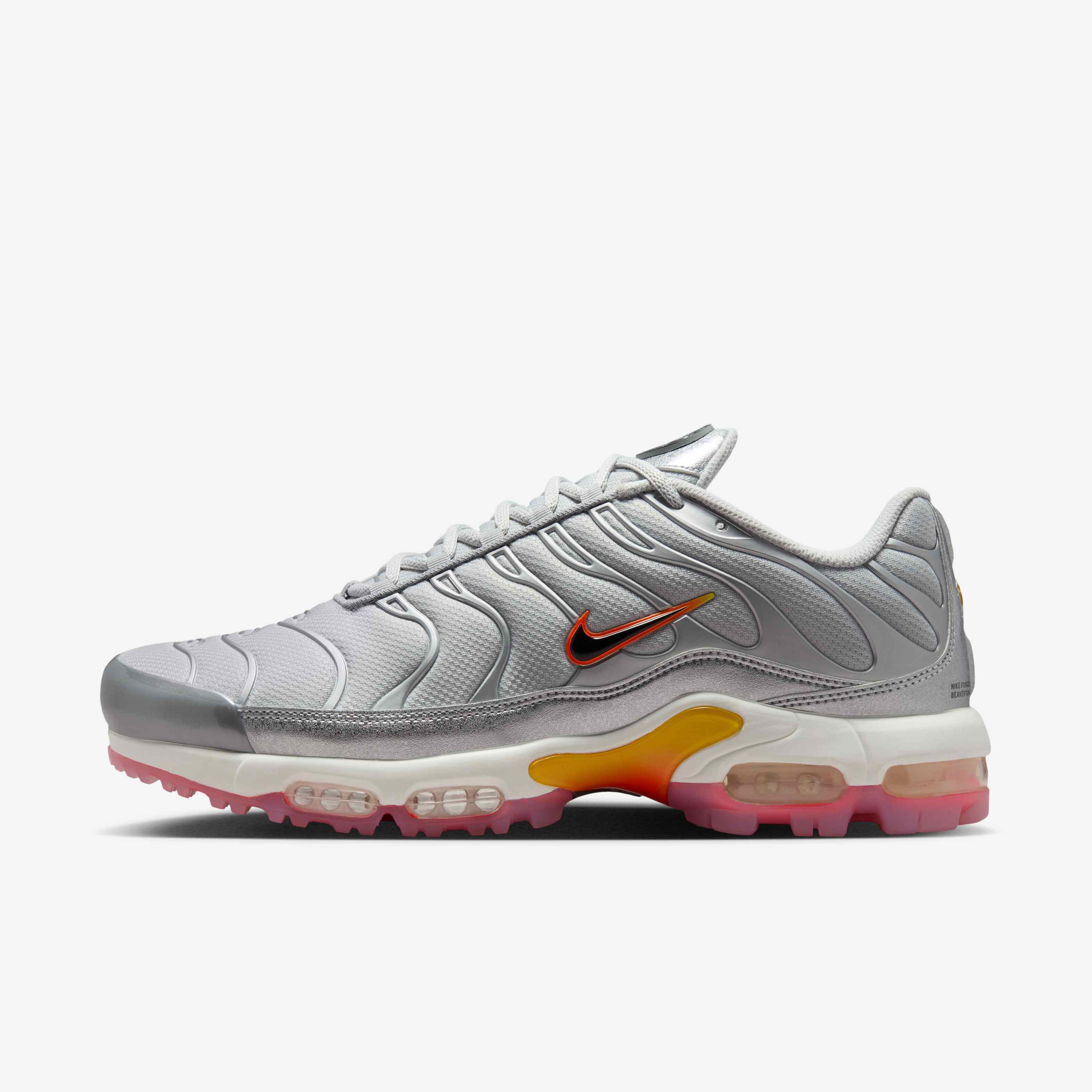 Nike Shoes New Air Max Plus 2018 2018 Nike Air Max Plus OG Hyper