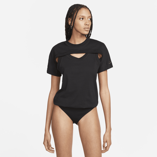 Nike sportswear tech pack cropped shop tank