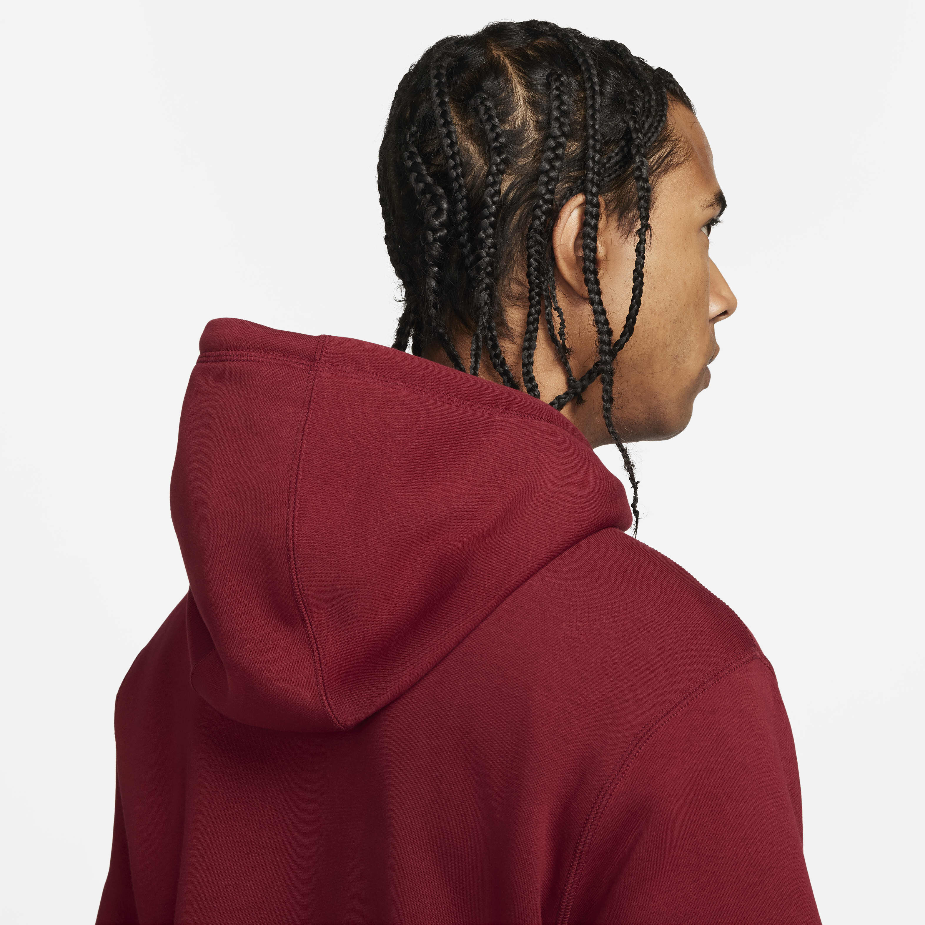 Nike Club Fleece image number 5