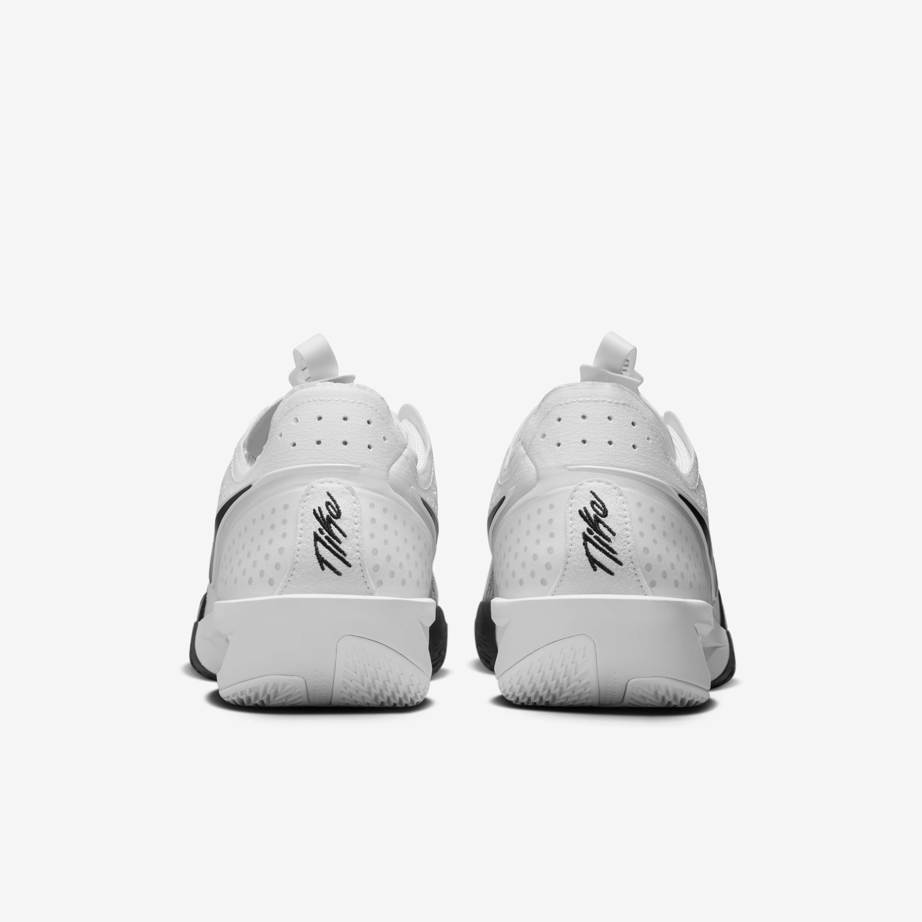 Buy Nike G.T. Cut 3 Basketball Shoes - White/Black | Nike