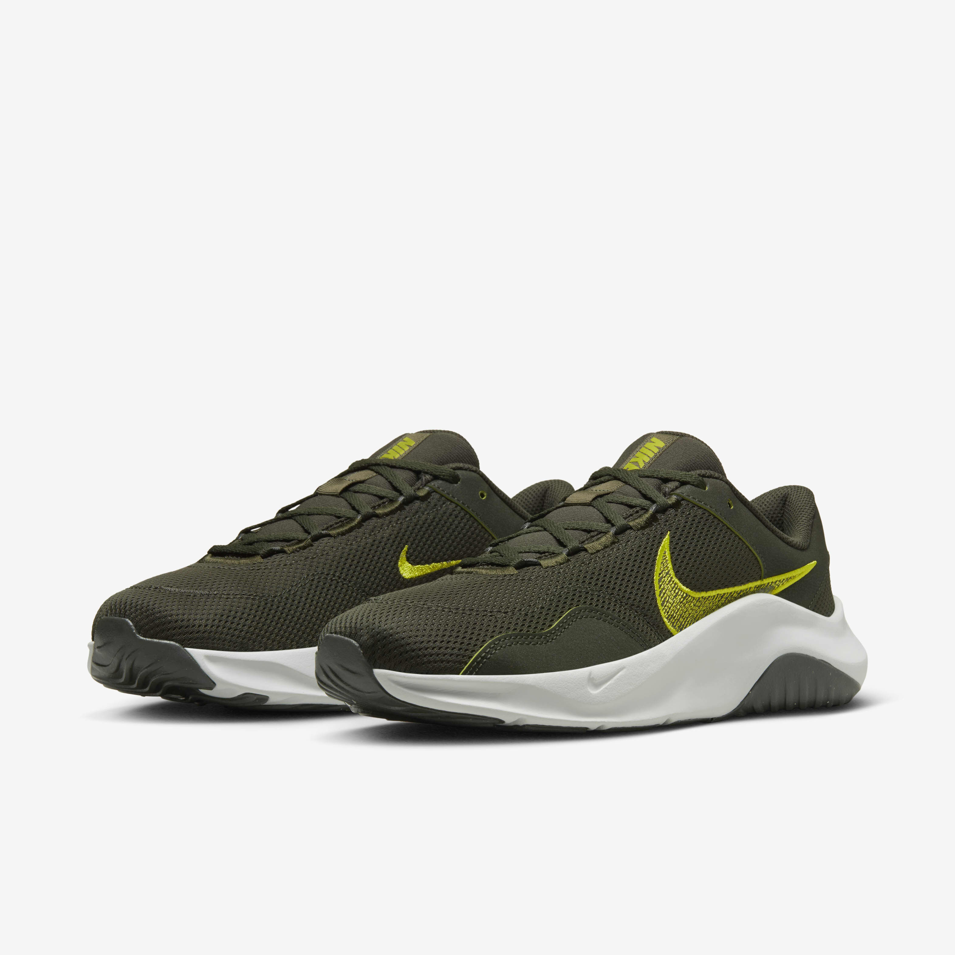 Nike Legend Essential 3 Next Nature image number 4