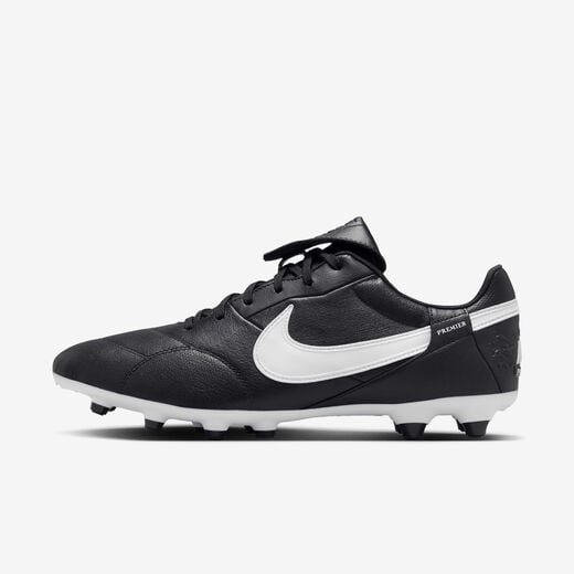 Firm Ground-Nike, Nike Premier 3, Firm-Ground Low-Top Football Boot